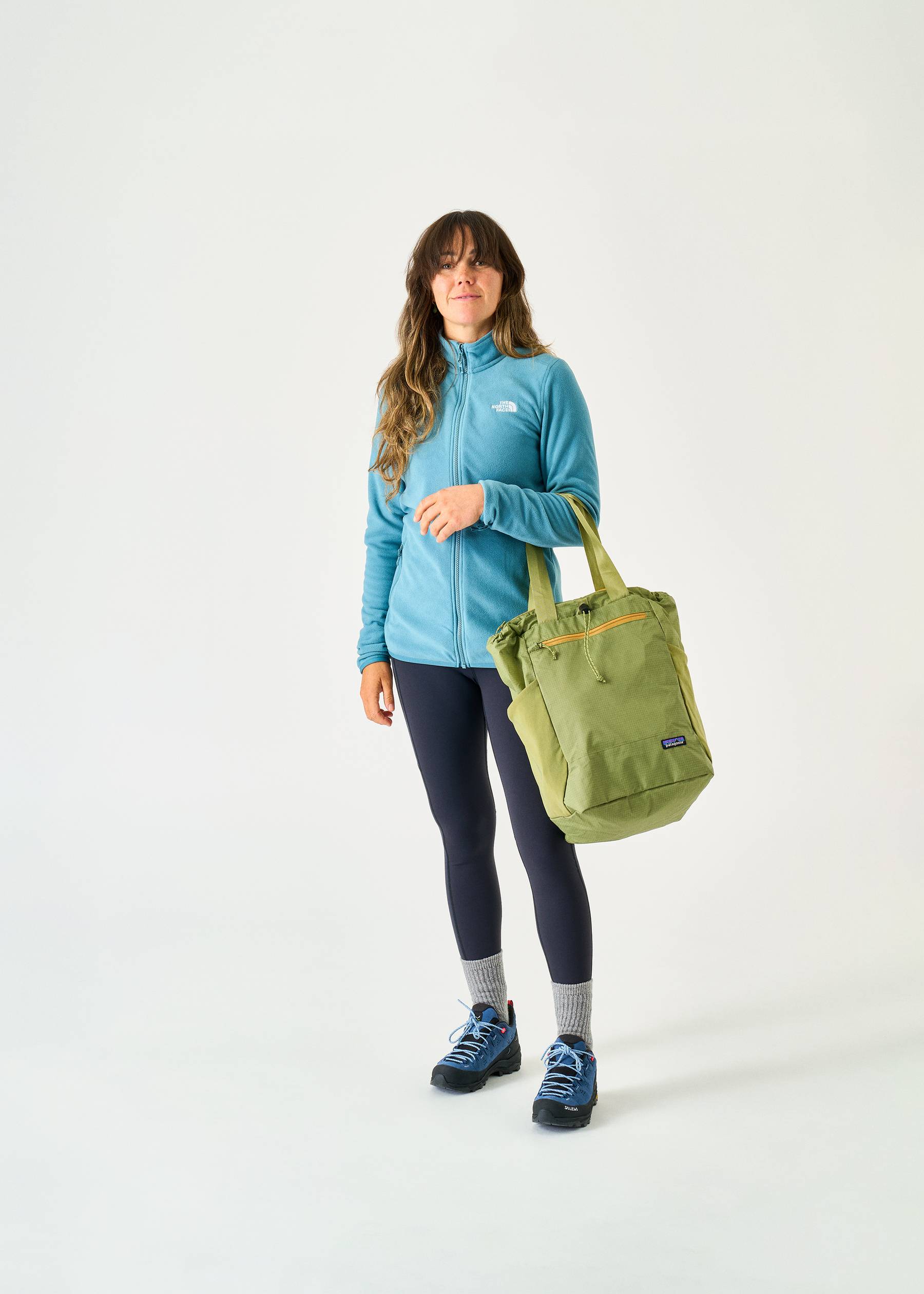 Patagonia Ultralight Black Hole Tote Pack