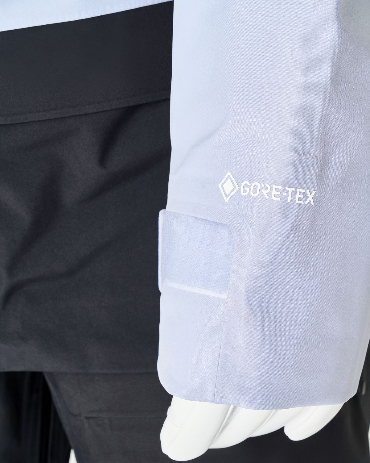 3-layer GORE-TEX ePE