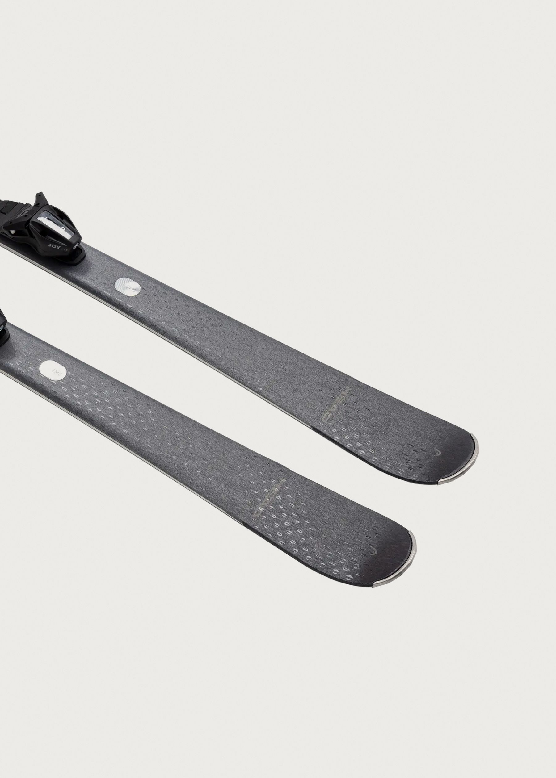 Image - 3 - e.Real Joy Skis + Protector SLR 10 GW Bindings