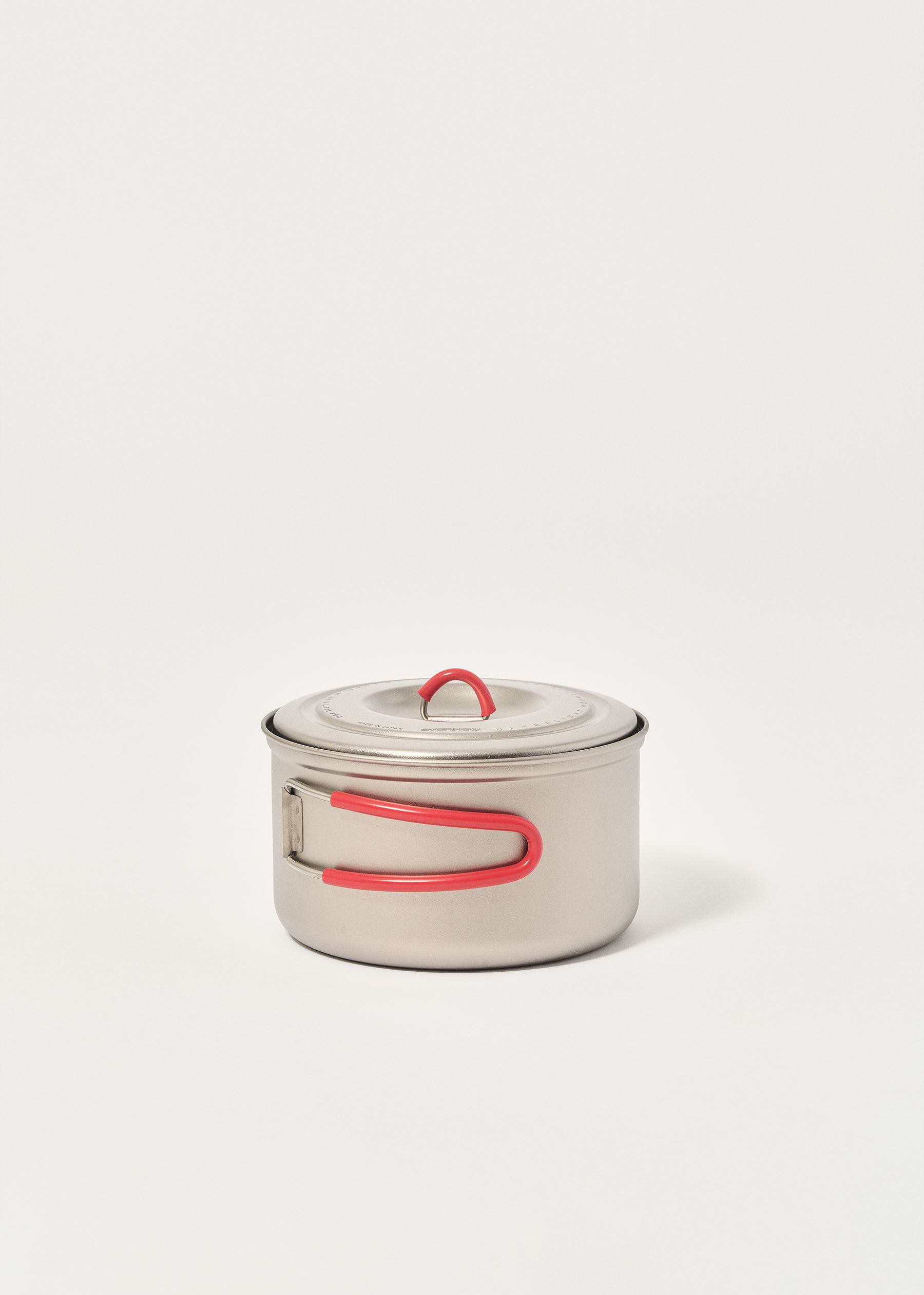 Image - 1 - Ti U.L Pot 900