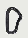 HotForge Bent Gate Carabiner