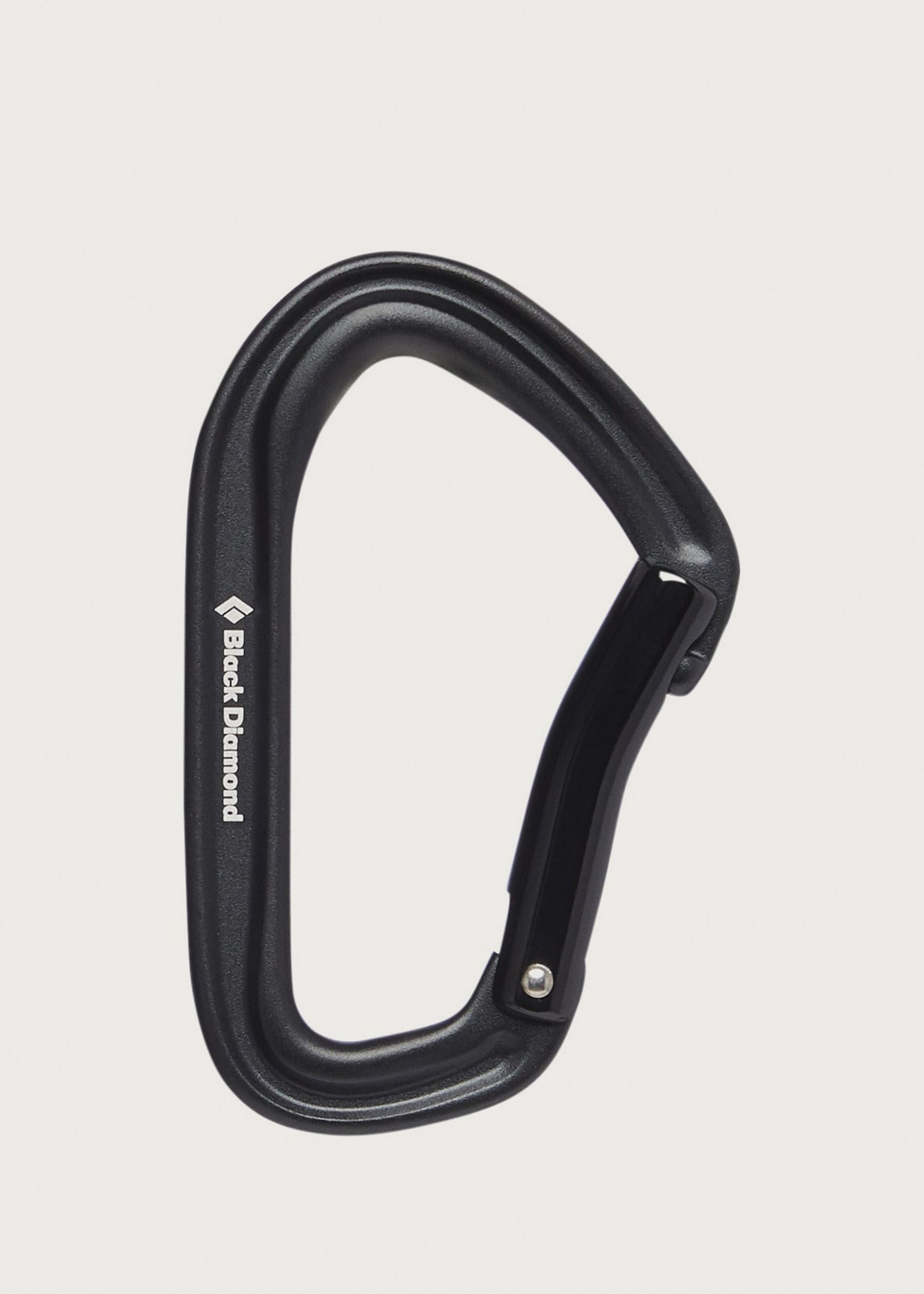 Image - 1 - HotForge Bent Gate Carabiner