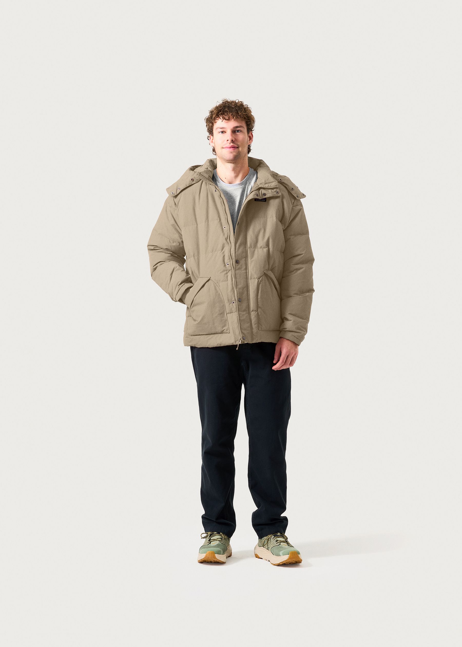 Image - 2 - Downdrift Down Jacket
