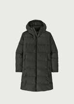 Jackson Glacier Parka