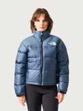 1996 Retro Nuptse Jacket