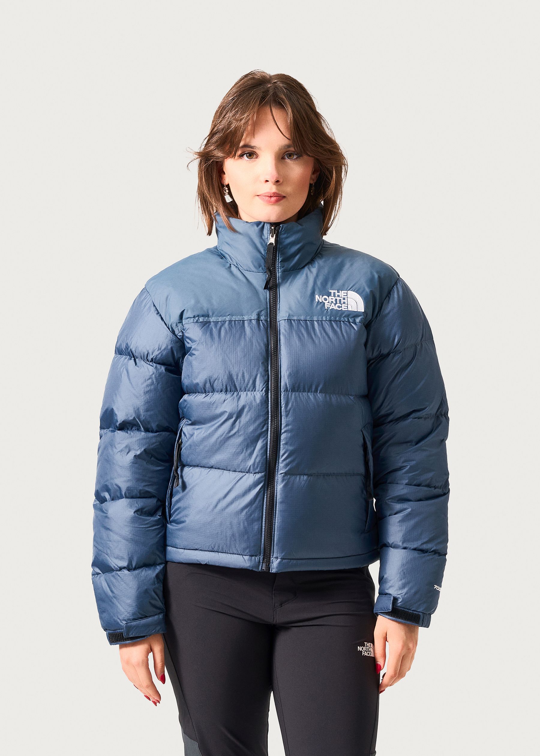 Image - 1 - 1996 Retro Nuptse Jacket