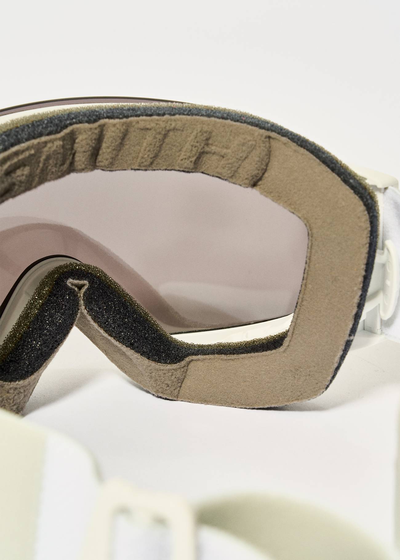 Smith Skyline Snow Goggles - ChromaPop Green Mirror Lens