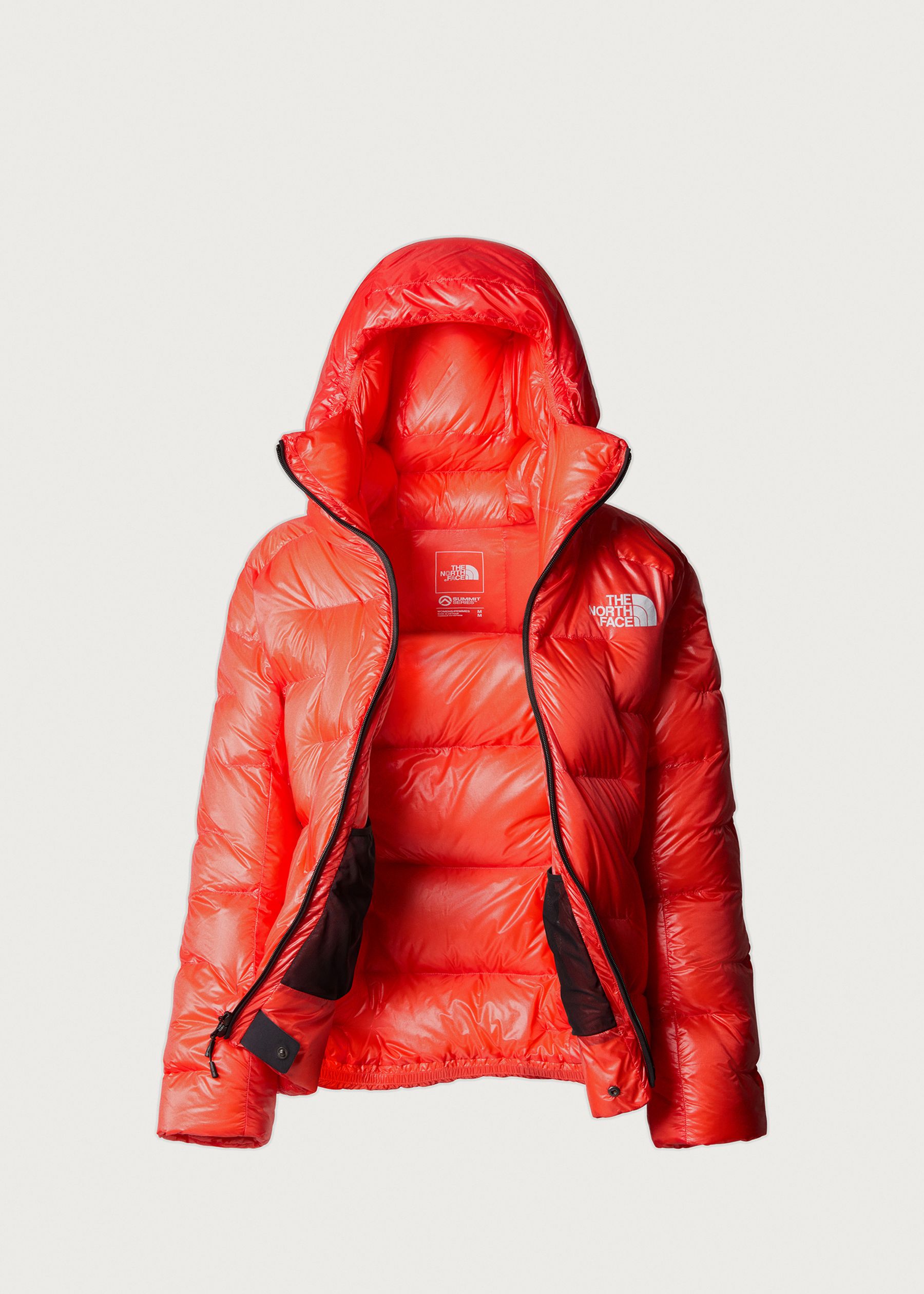 Image - 2 - Summit Pumori Down Parka Jacket