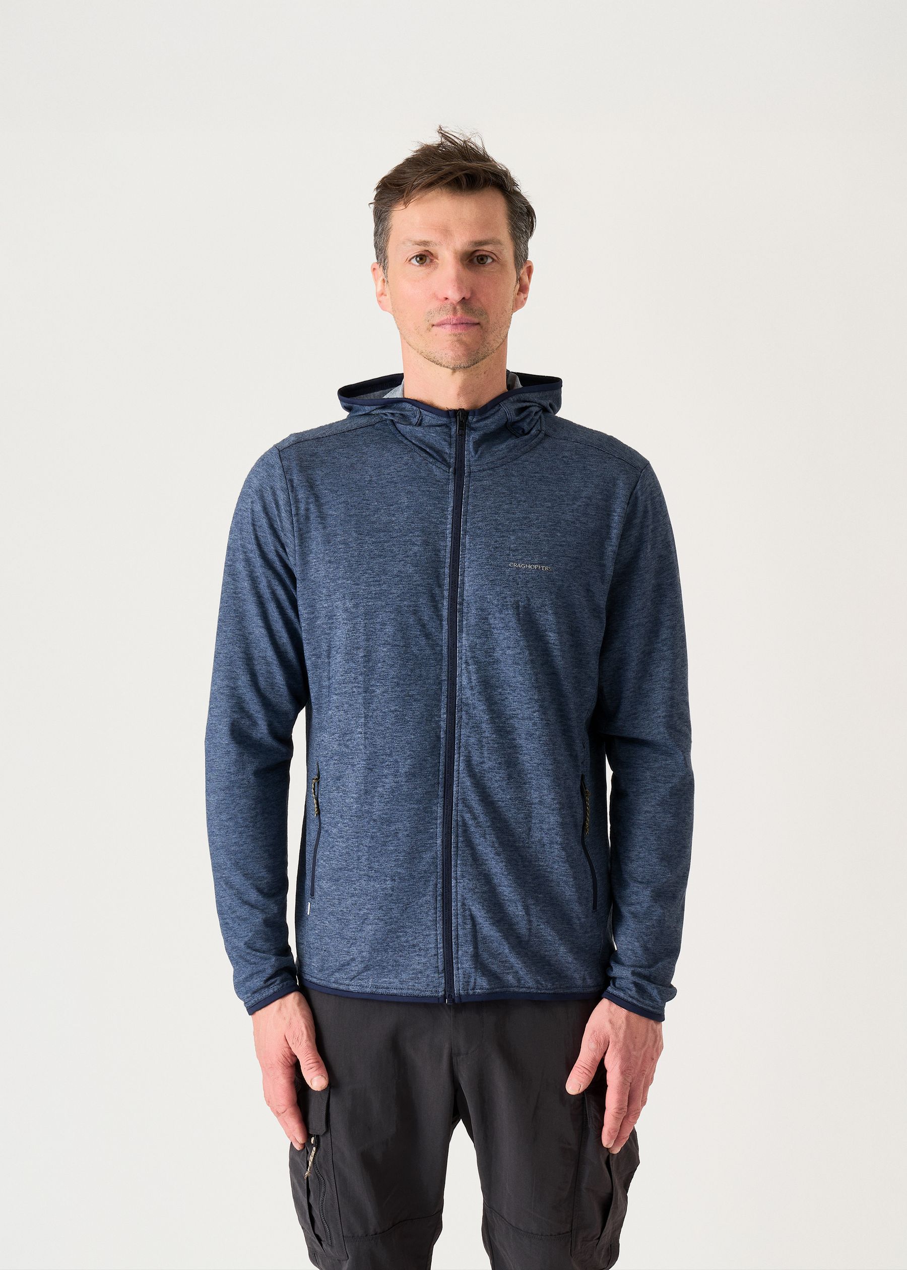 Image - 1 - NosiLife Deft Hooded Jacket