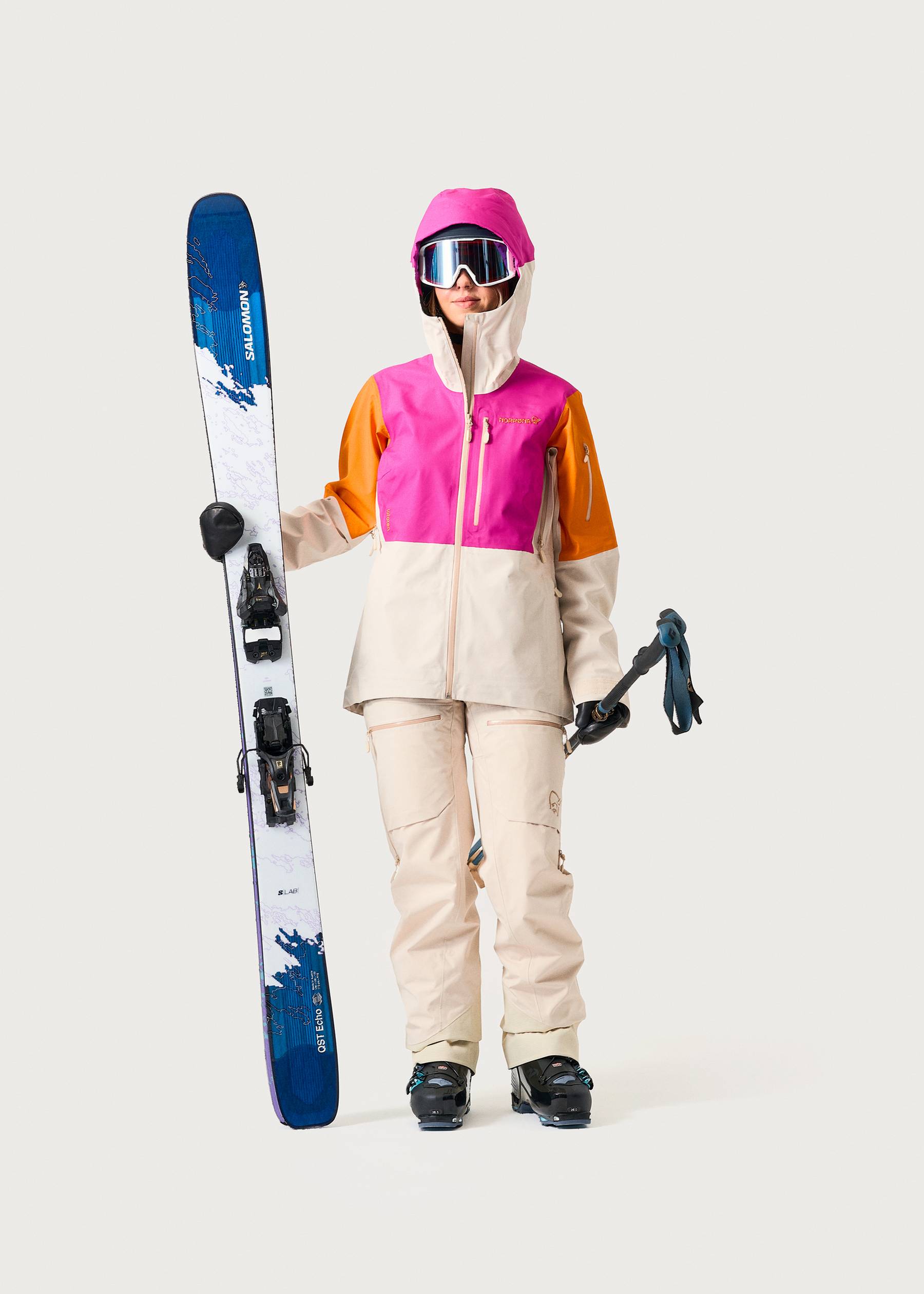 Image - 2 - Lofoten GORE-TEX 3L Jacket