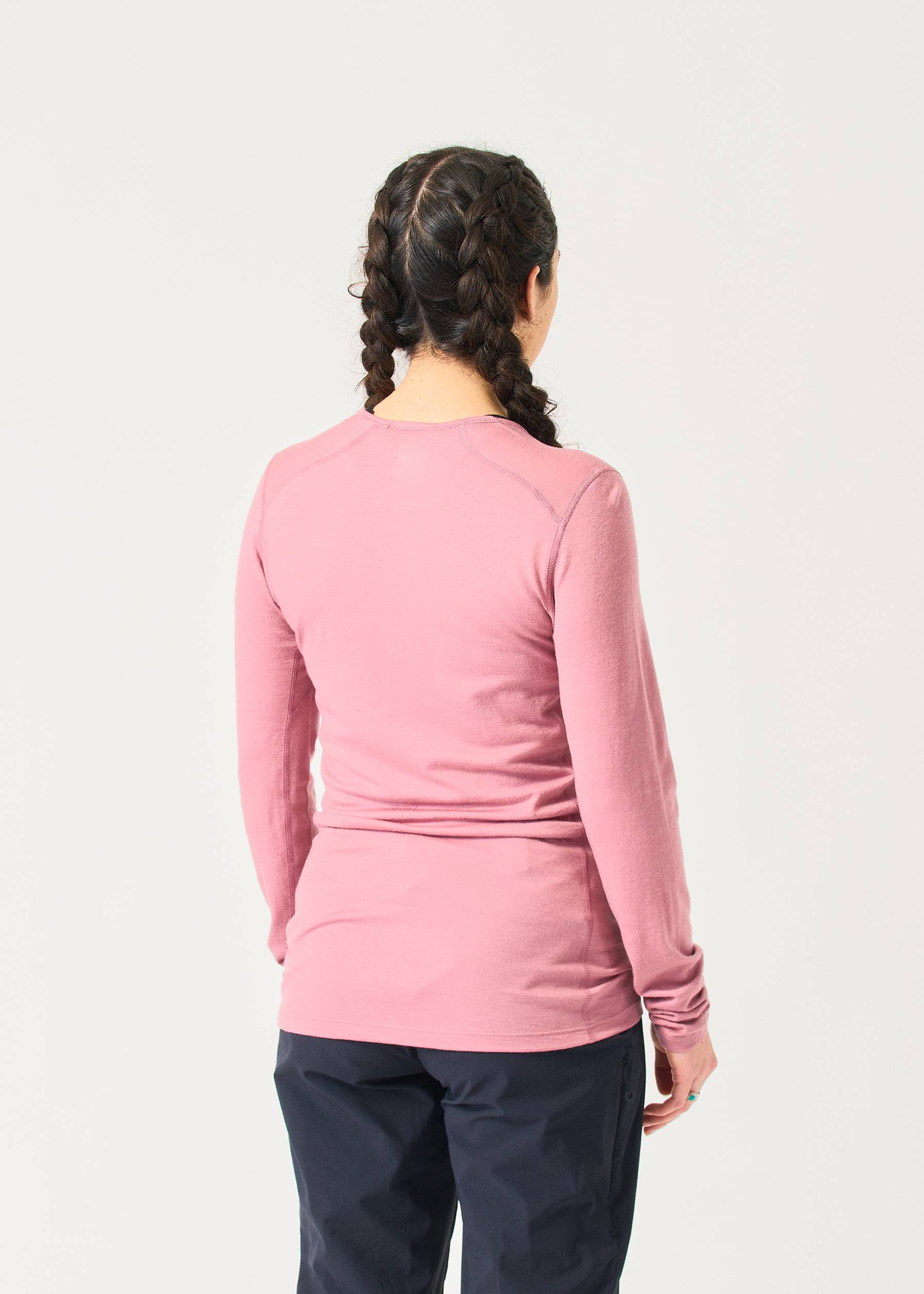 Image - 3 - Bodyfit 200 Oasis Long Sleeved Crew
