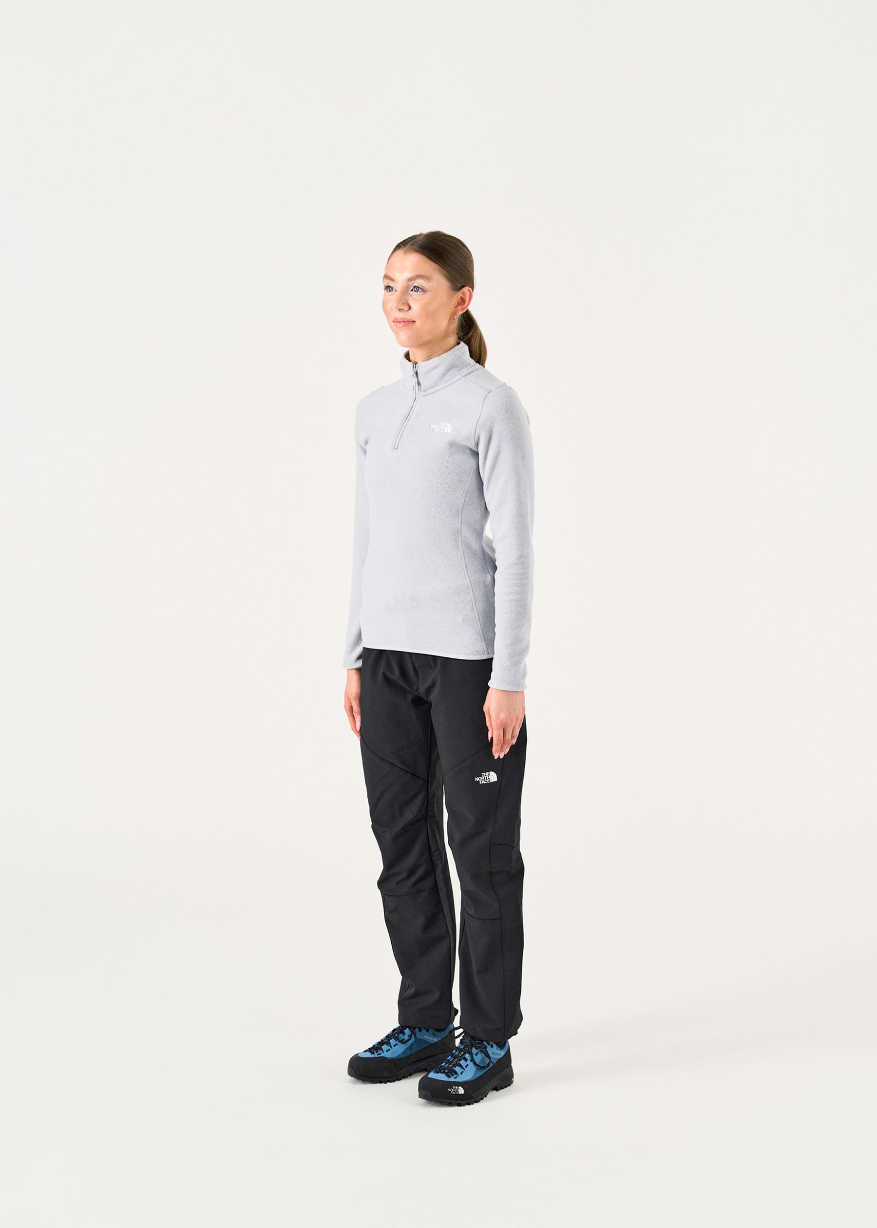Image - 2 - 100 Glacier 1/4 Zip