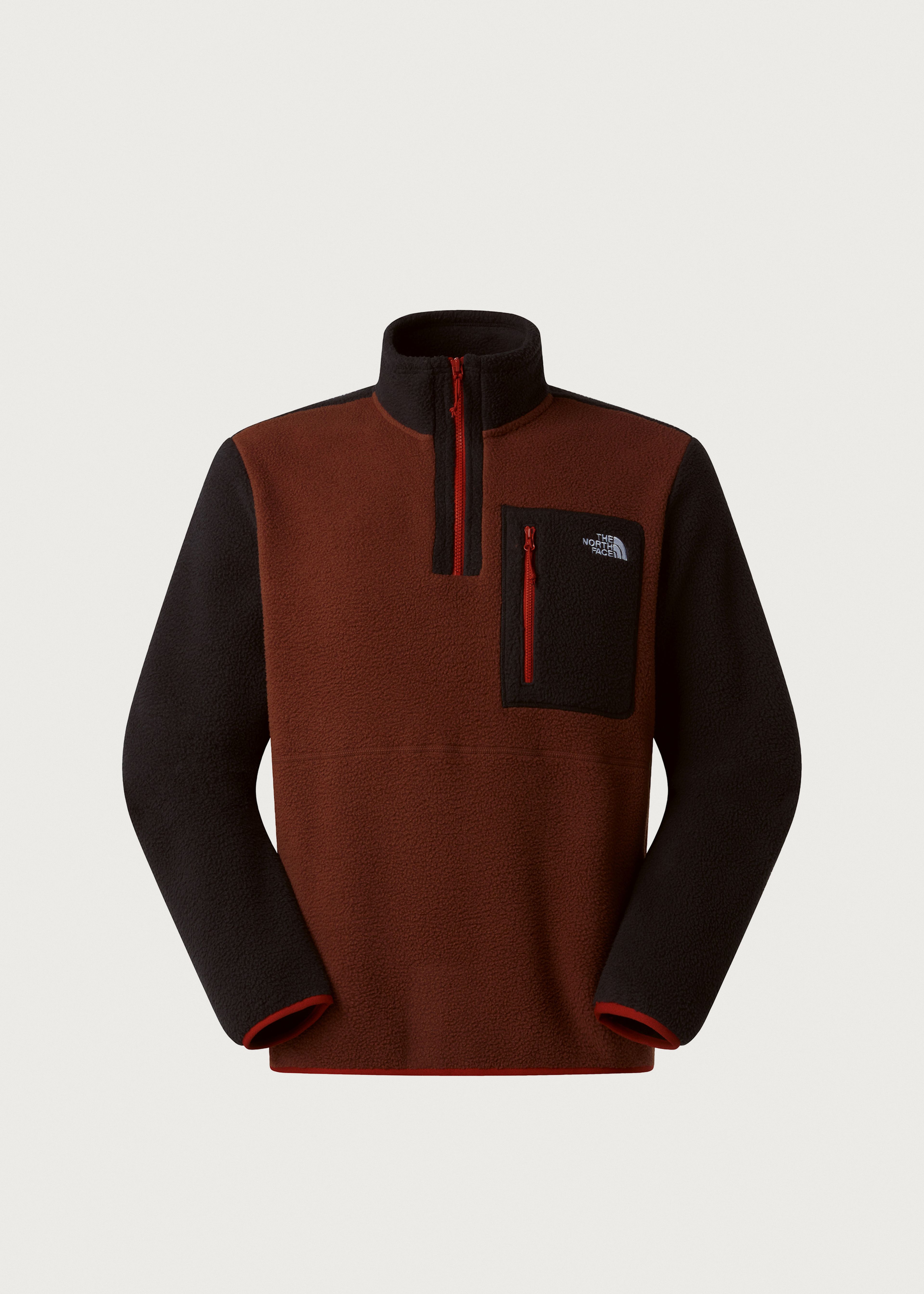 The North Face Yumiori 1/4 Zip