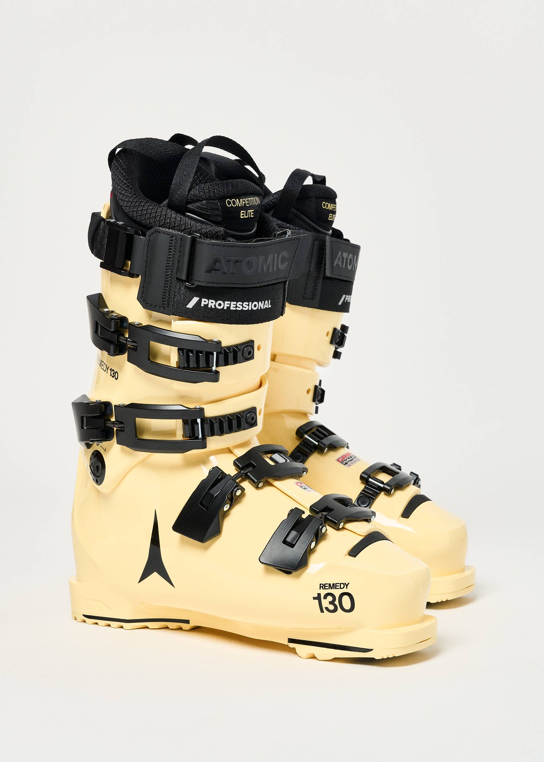 Image - 2 - Remedy 130 Ski Boots