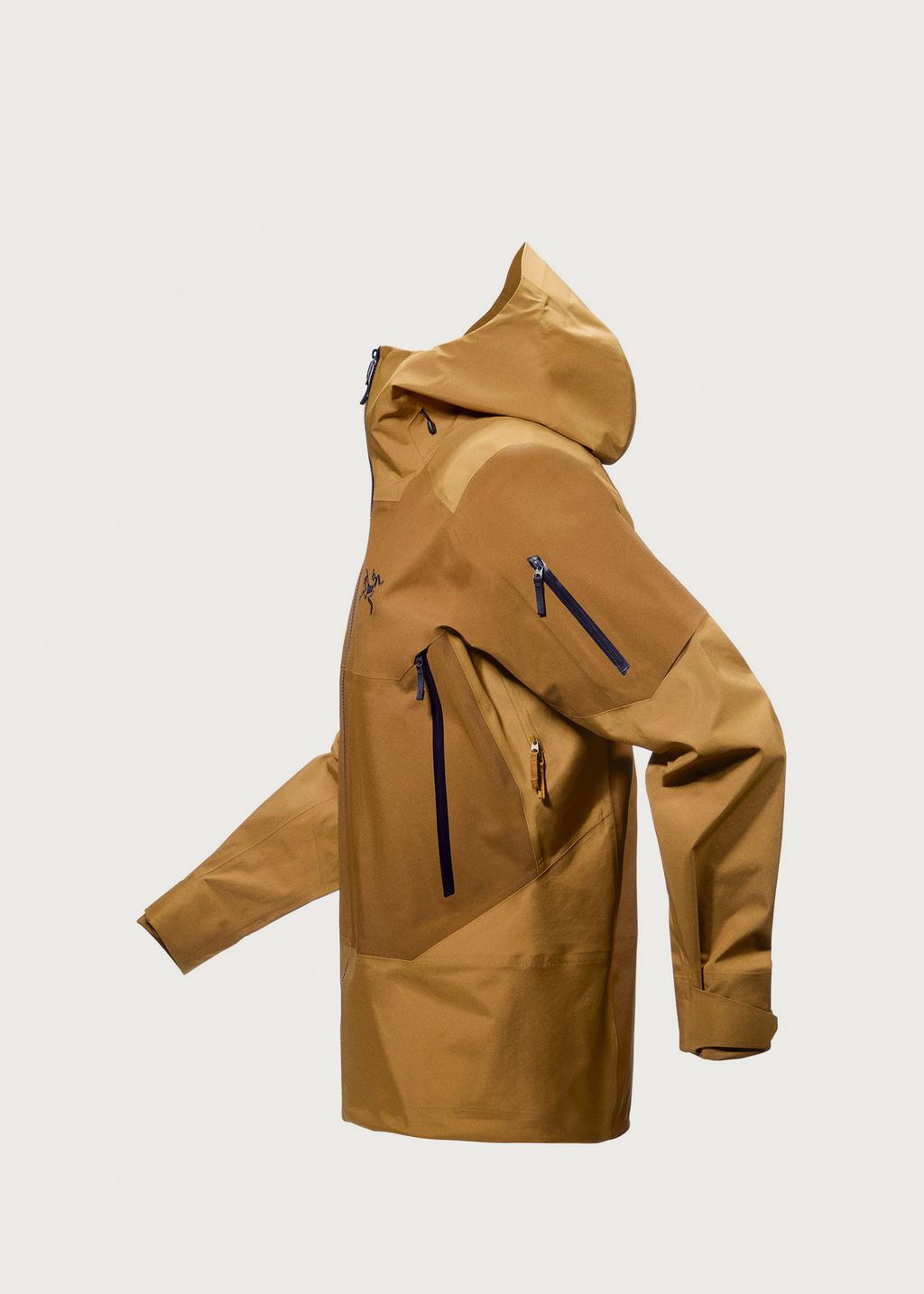 ARC'TERYX sabre 上S下M Arc'teryx Sabre Jacket Men's