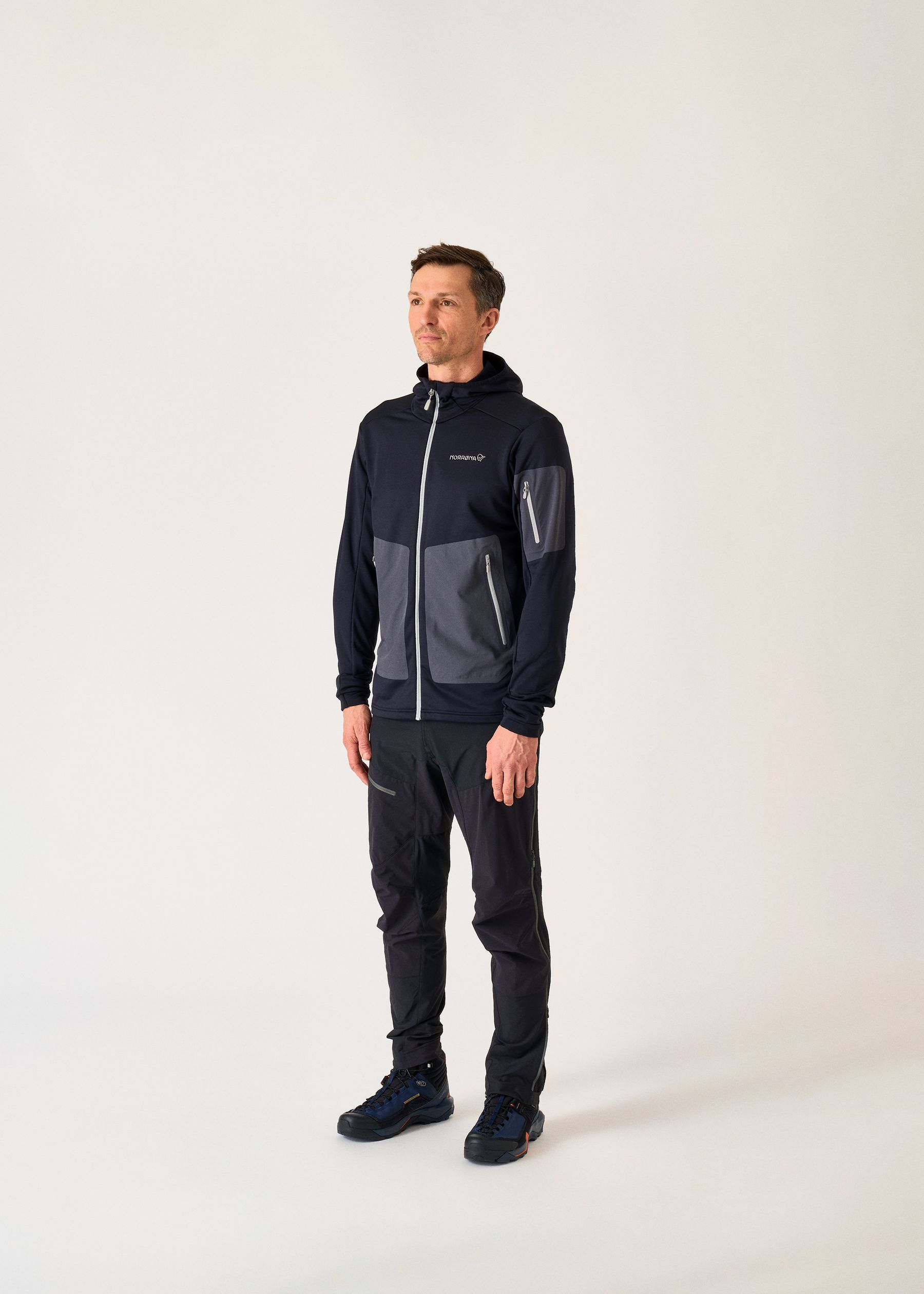 Image - 2 - Falketind Warm2 Stretch Hoody