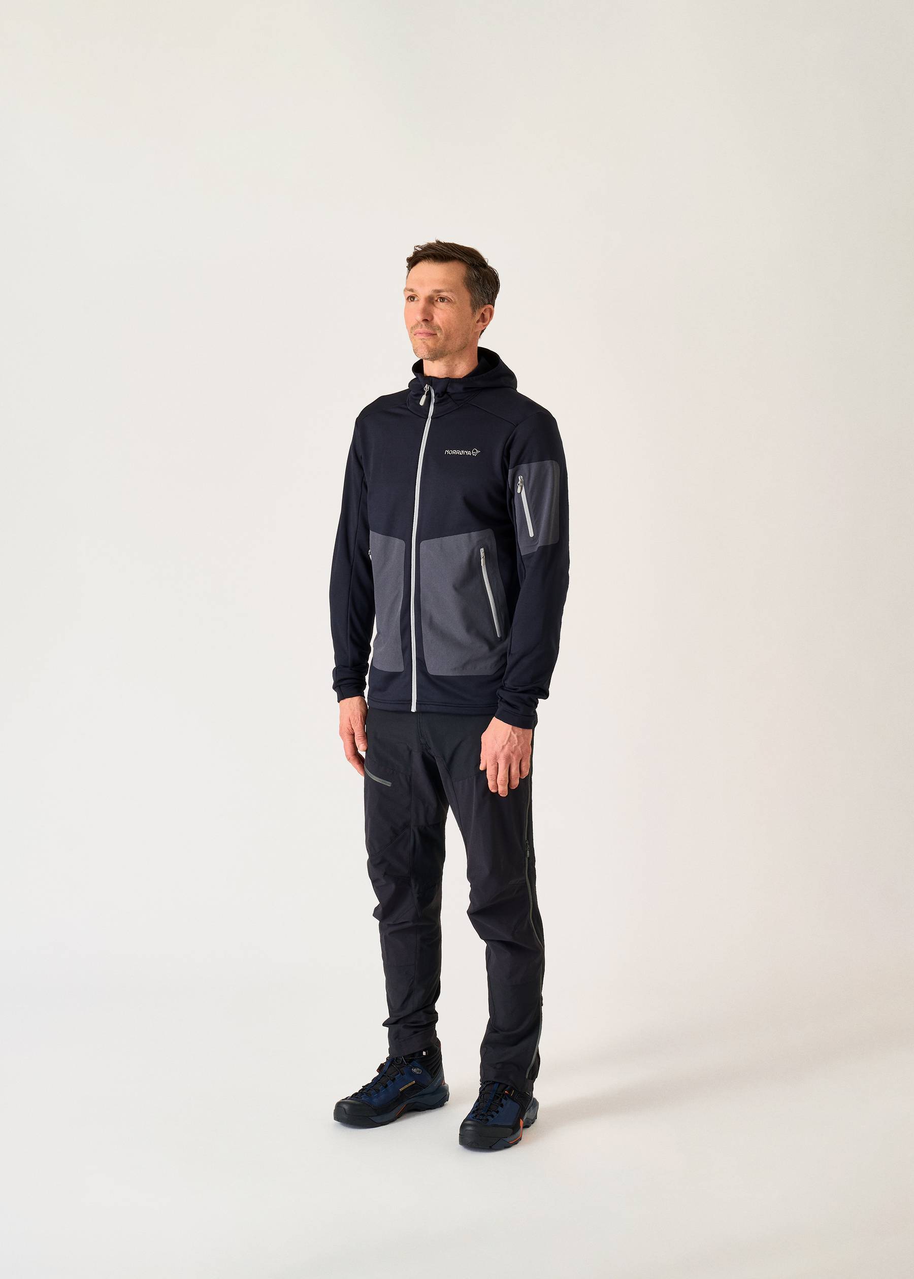 Image - 2 - Falketind Warm2 Stretch Hoody