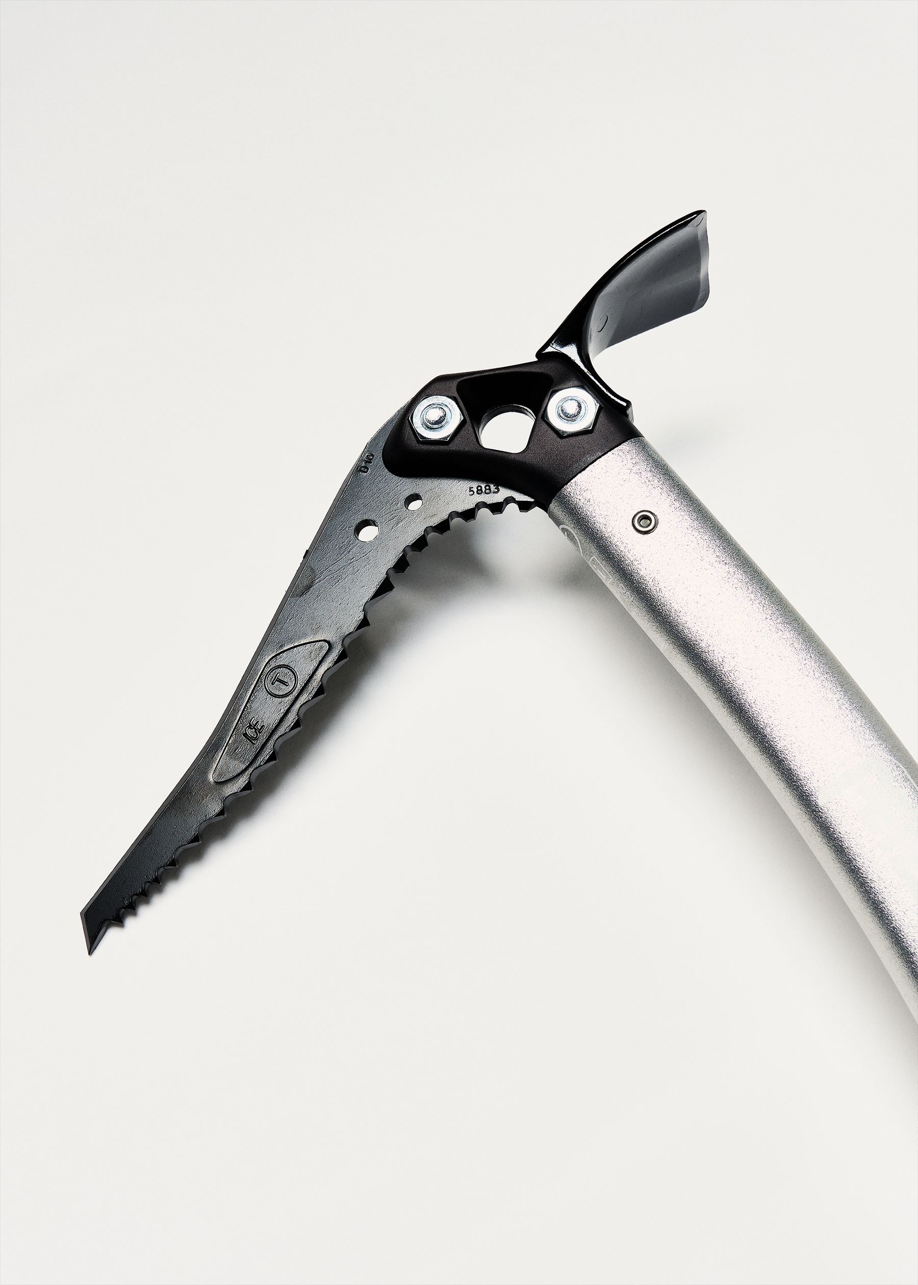 Image - 2 - Sum'Tec Adze Ice Axe