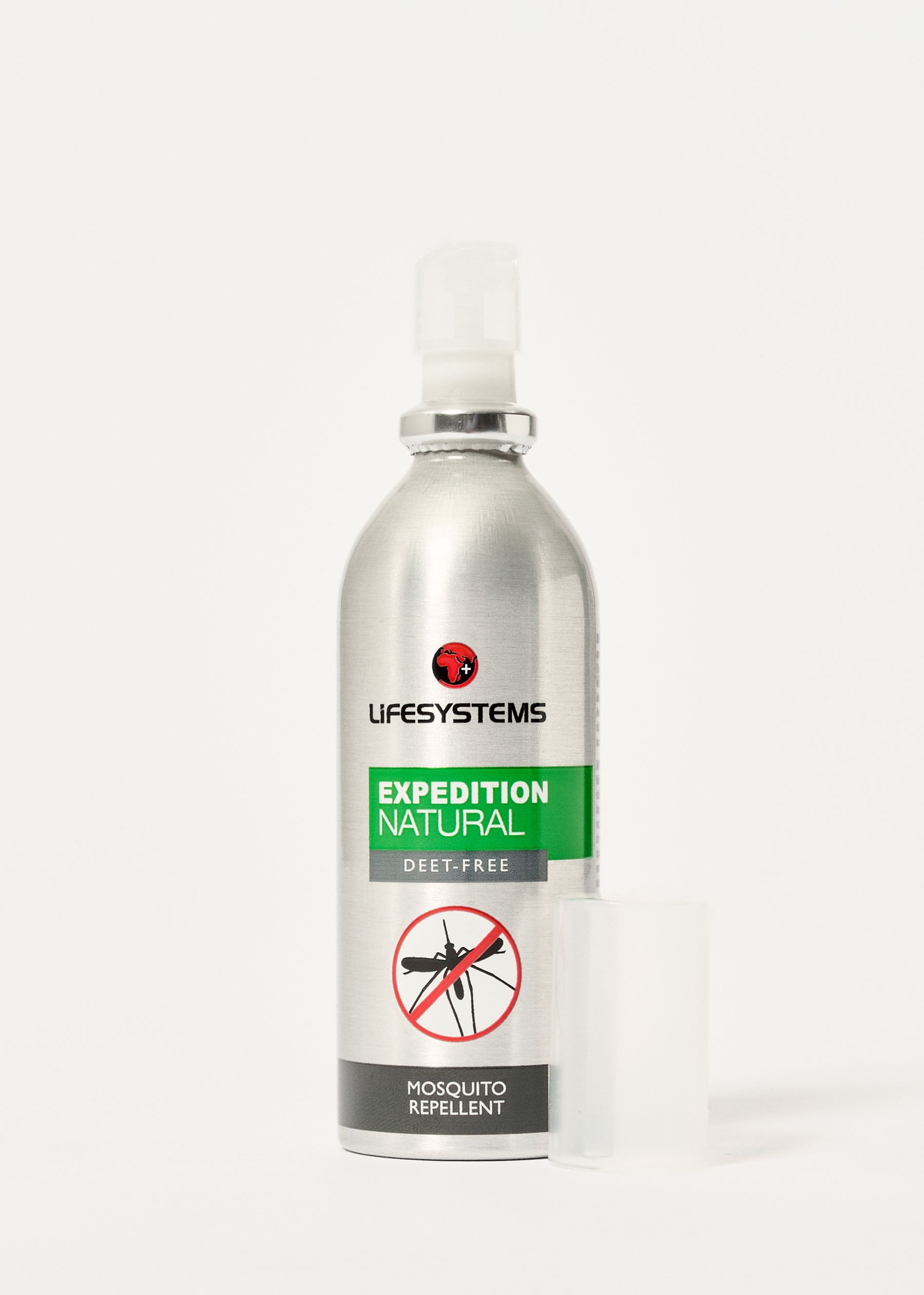 Image - 3 - Natural Mosquito Repellent - 100ml
