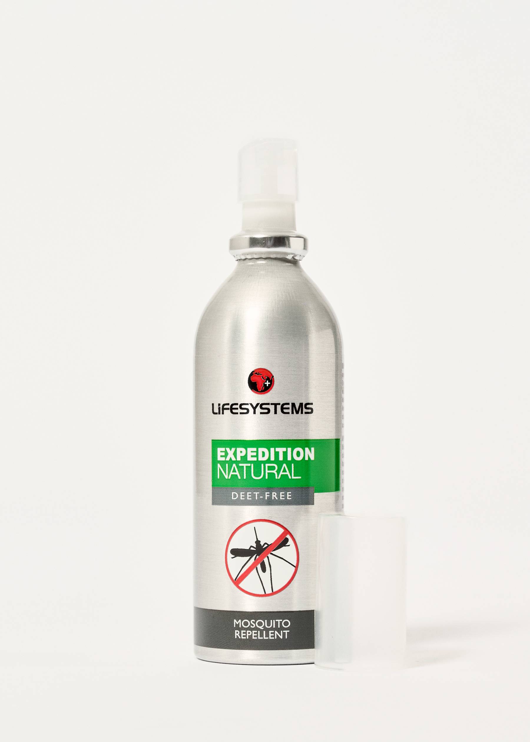 Image - 3 - Natural Mosquito Repellent - 100ml