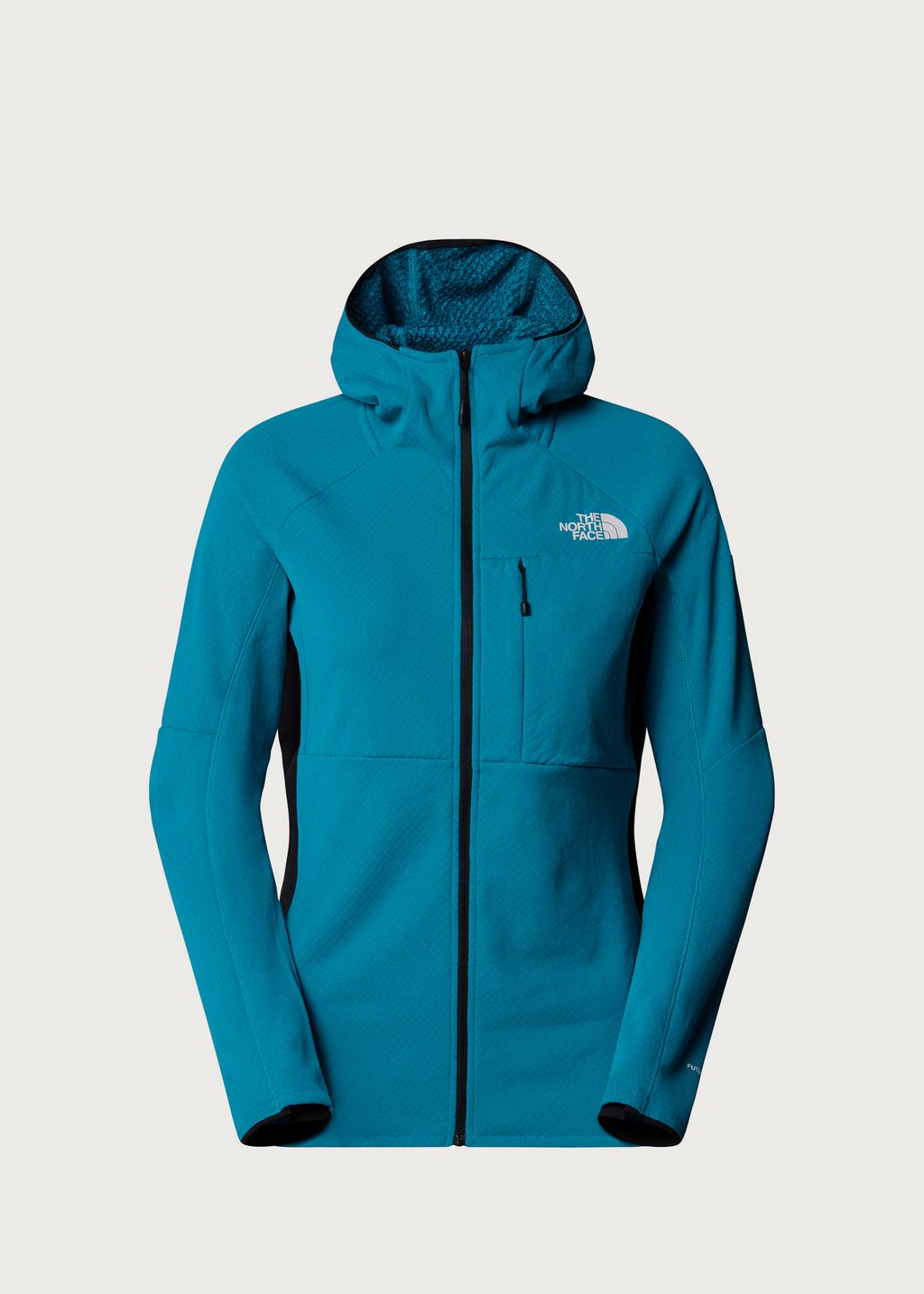The North Face Summit Futurefleece Full Zip Hoodie