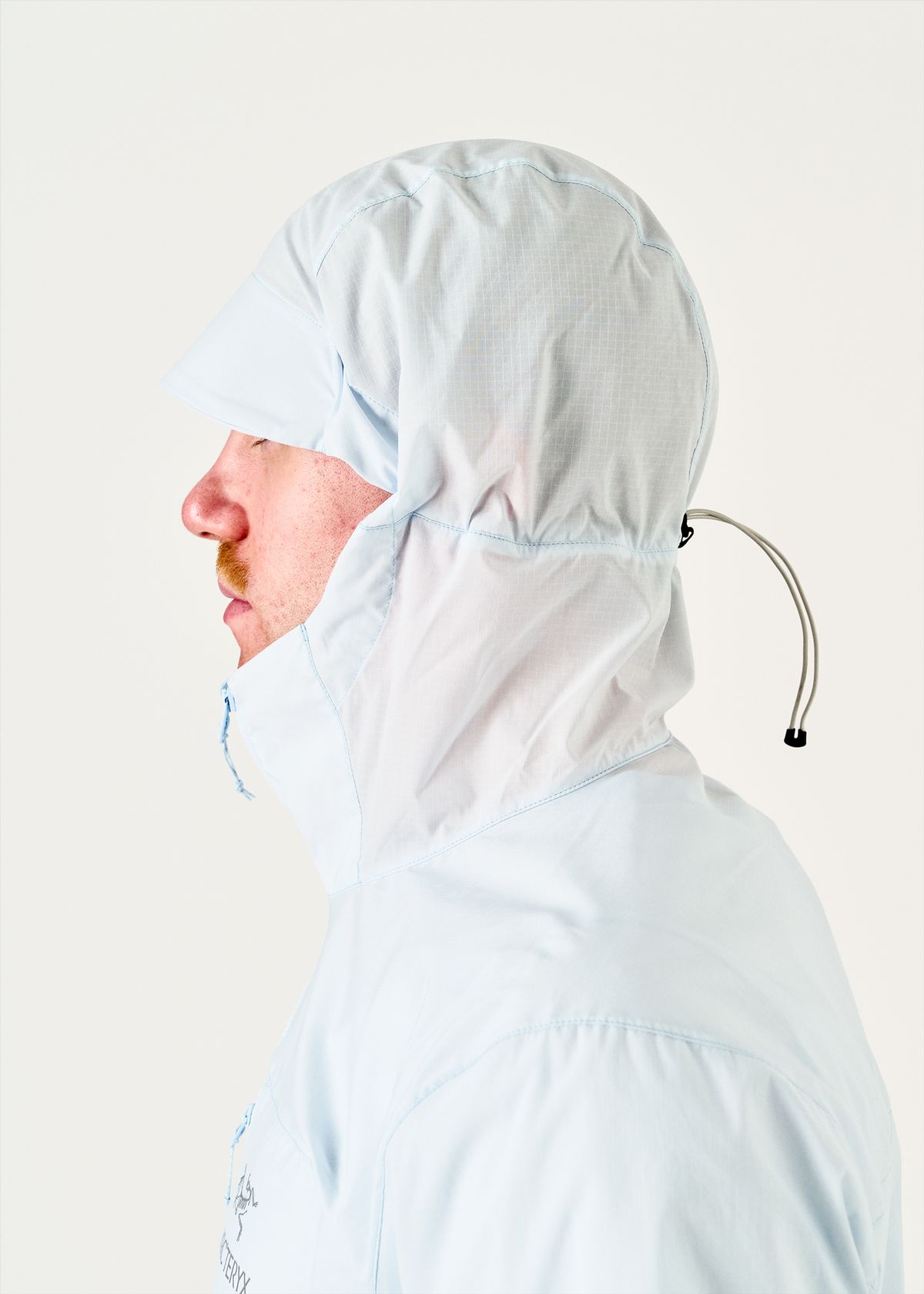   Adjustable StormHood 