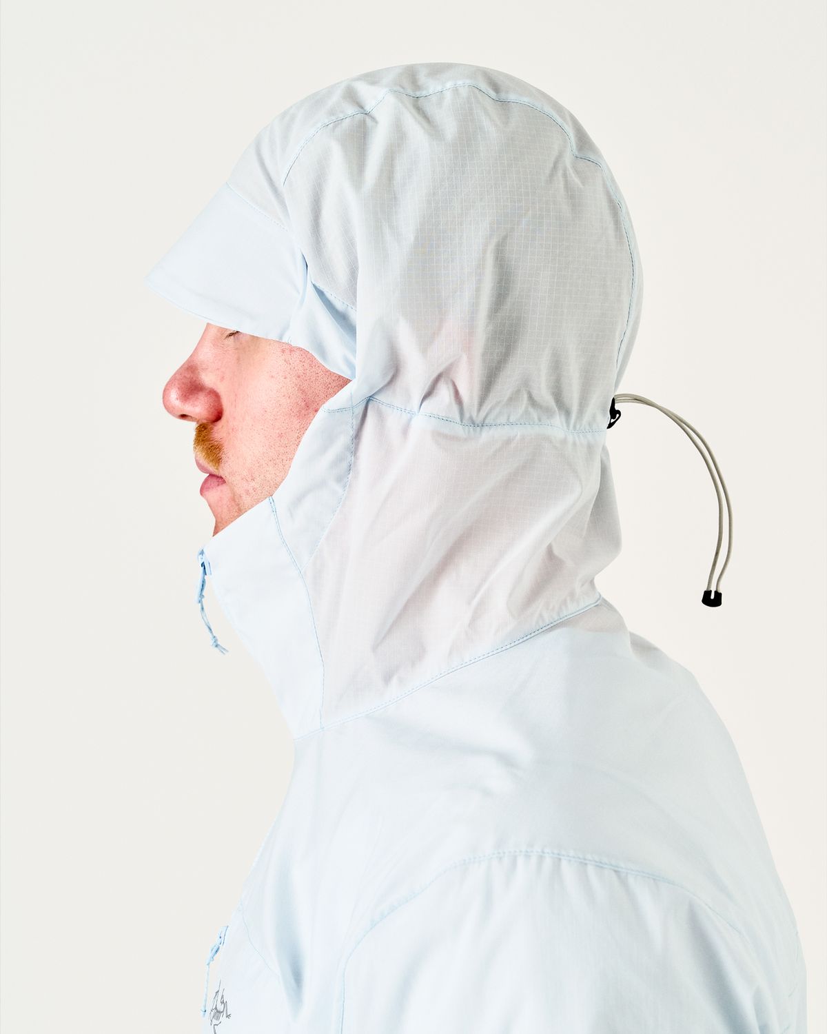   Adjustable StormHood 