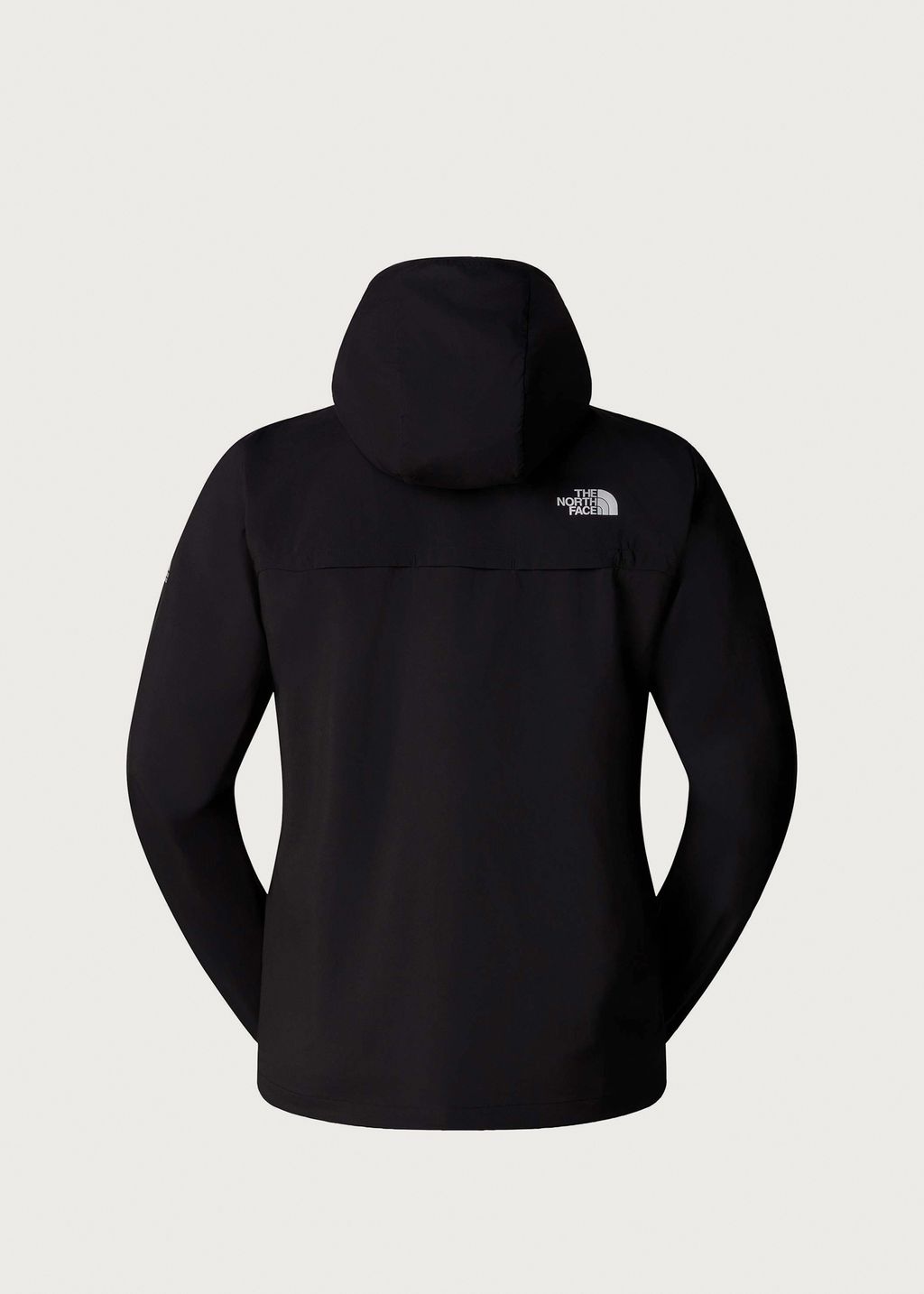 トップス THE NORTH FACE Hy BR id Windshell Piste The North Face Womens 78 Low-Fi Hi-Tek Windjammer (Purple