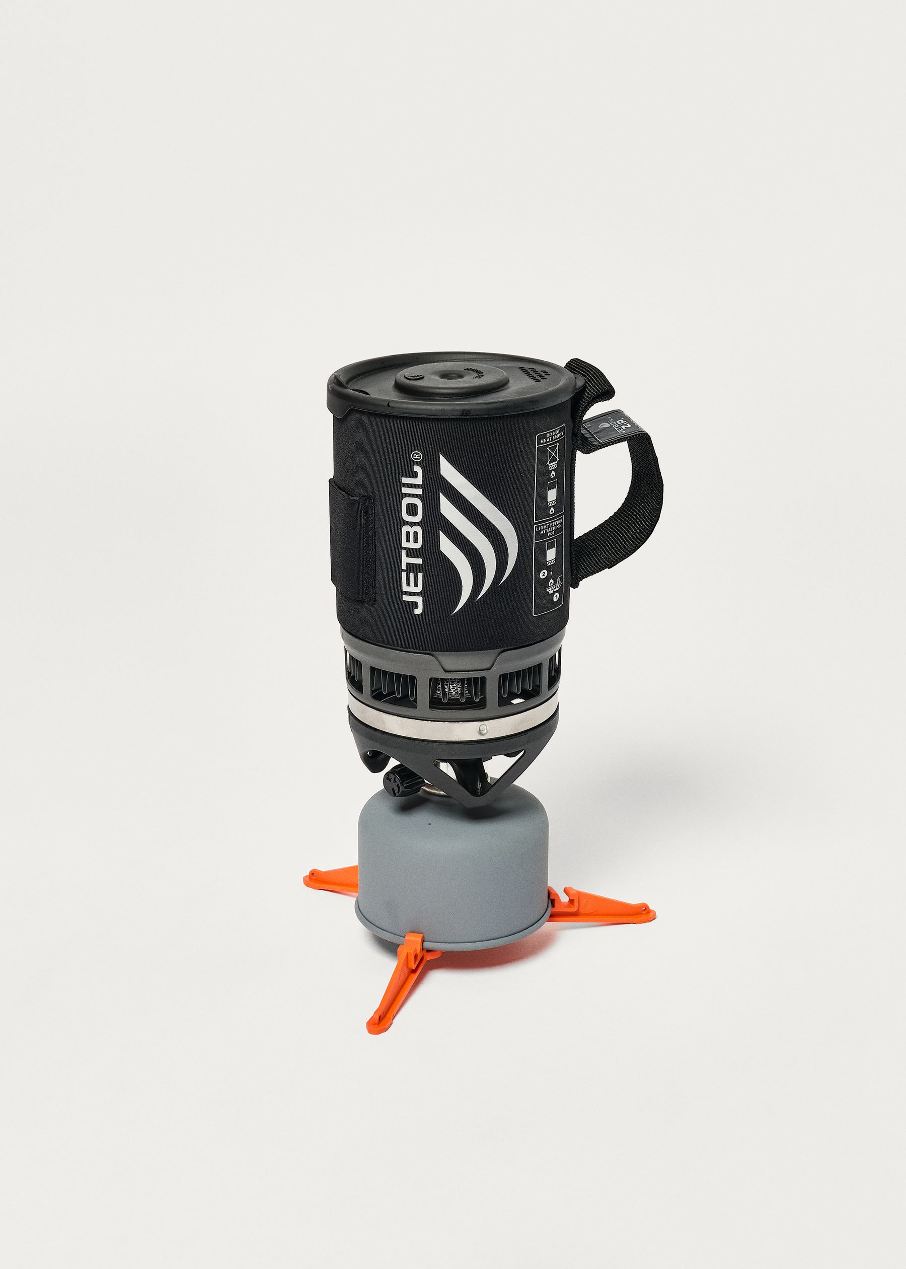 Image - 1 - Zip Stove