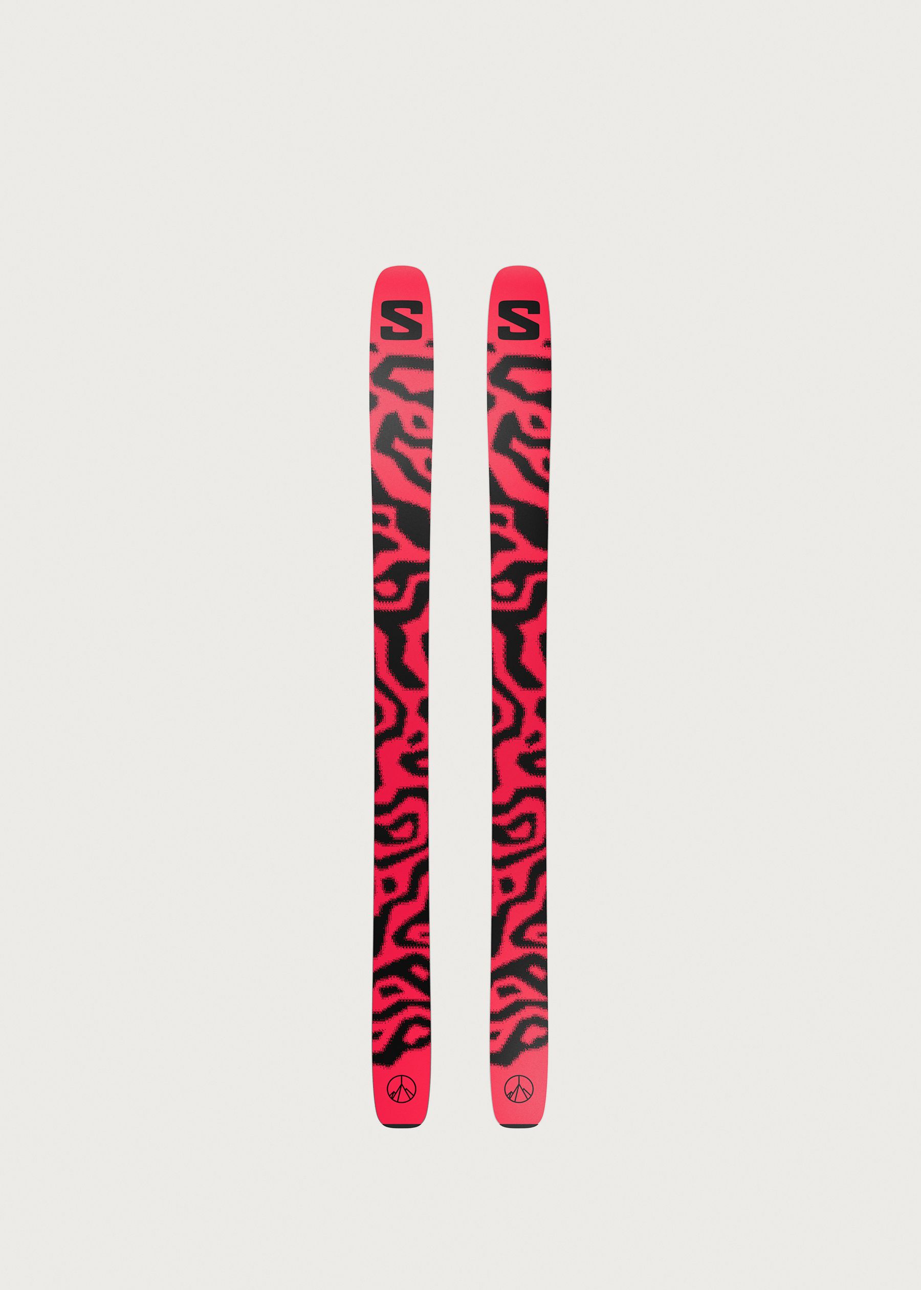 Image - 2 - S/Lab QST X Skis