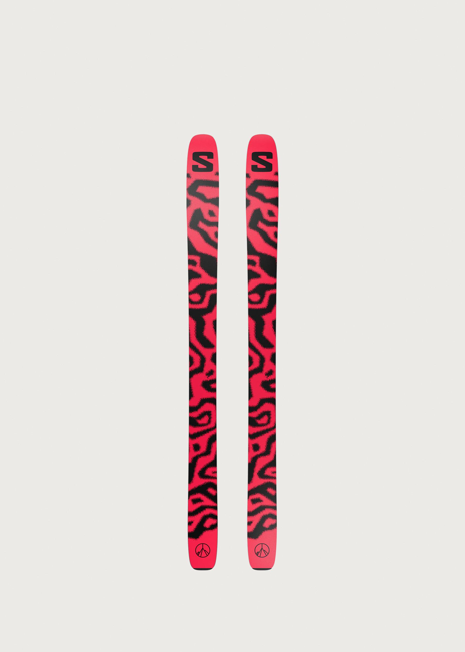 Image - 2 - S/Lab QST X Skis