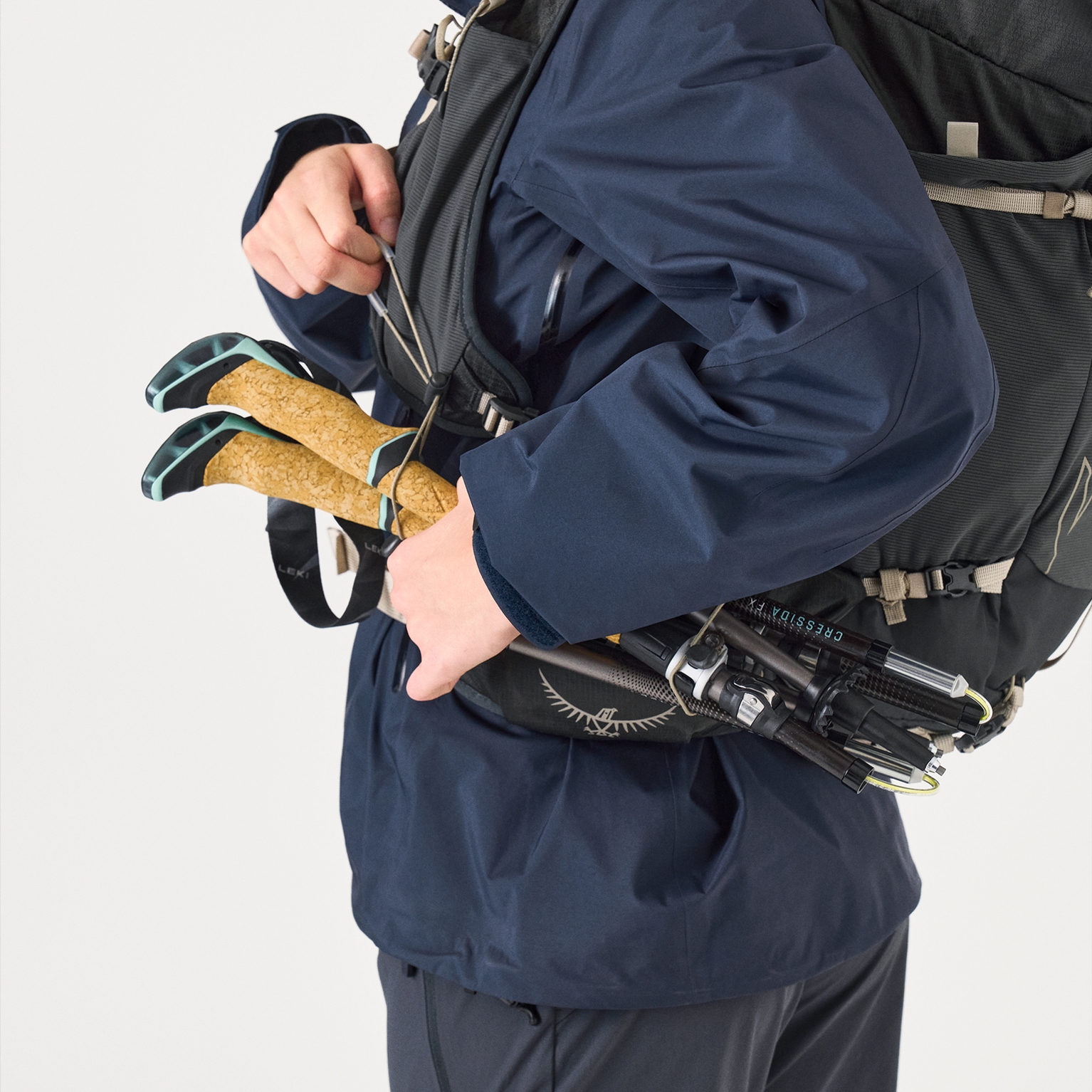 Image of Attachment points