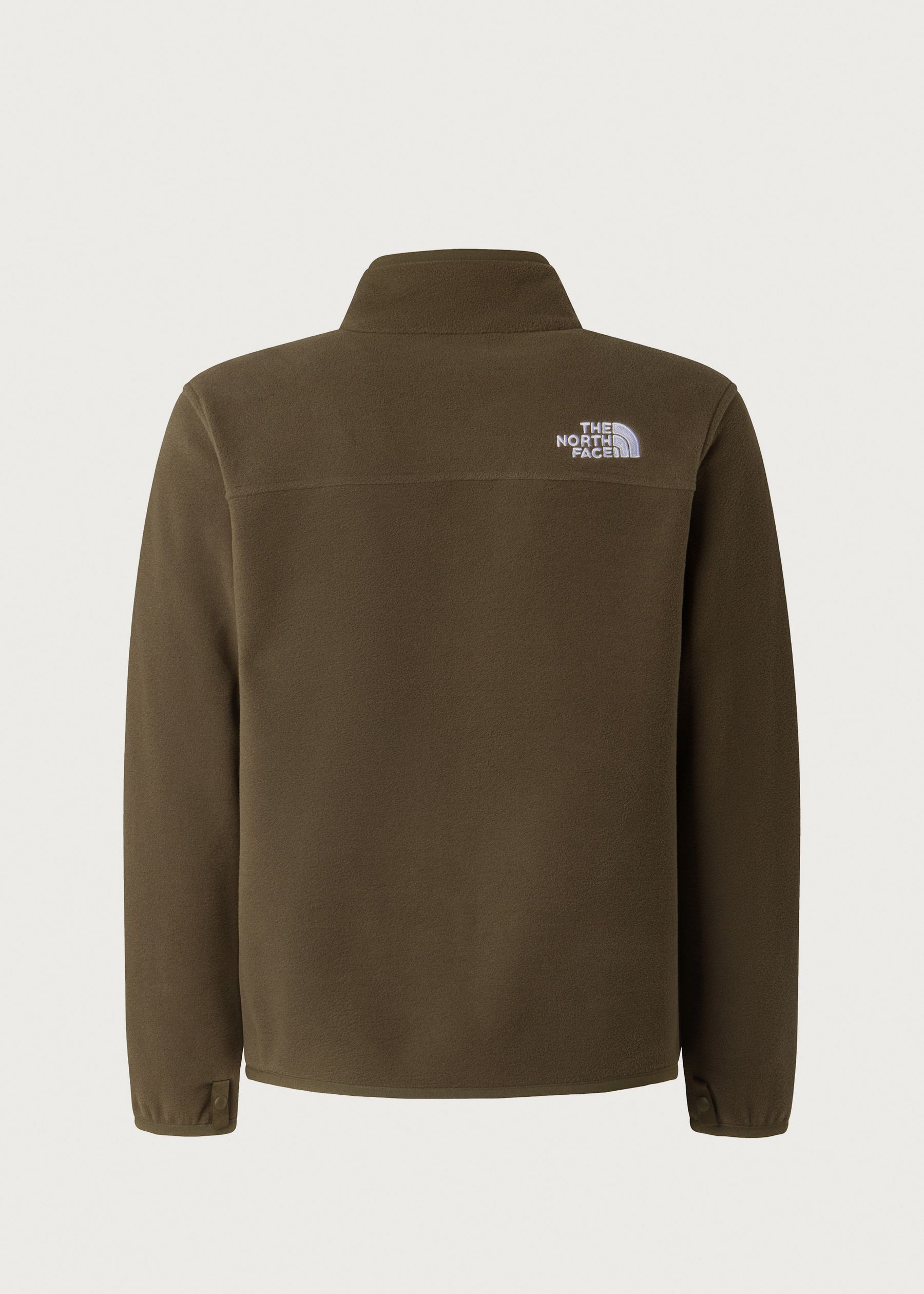 Image - 2 - Teen Glacier Full Zip Zip-In Jacket
