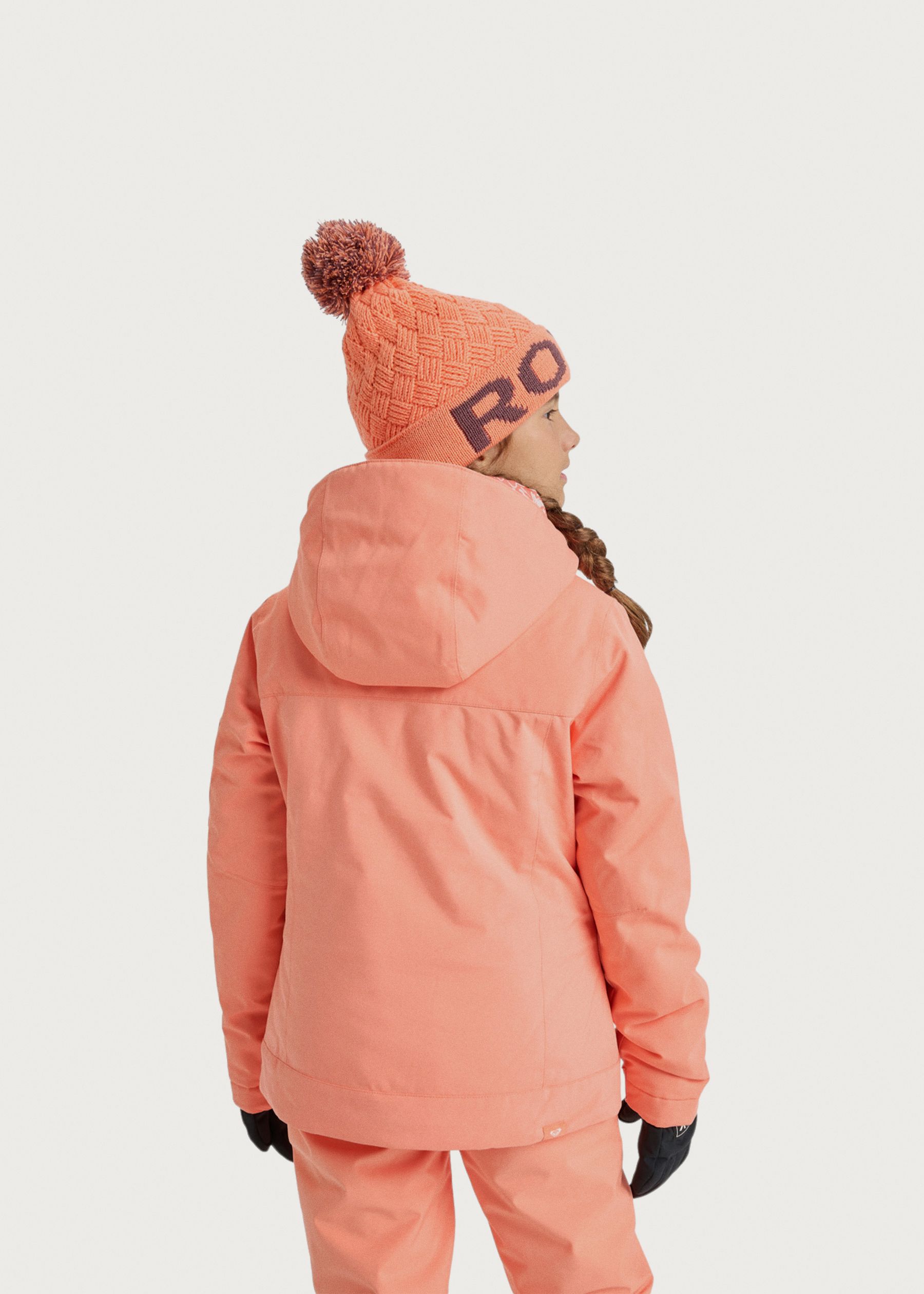 Image - 2 - Meade Girls Jacket