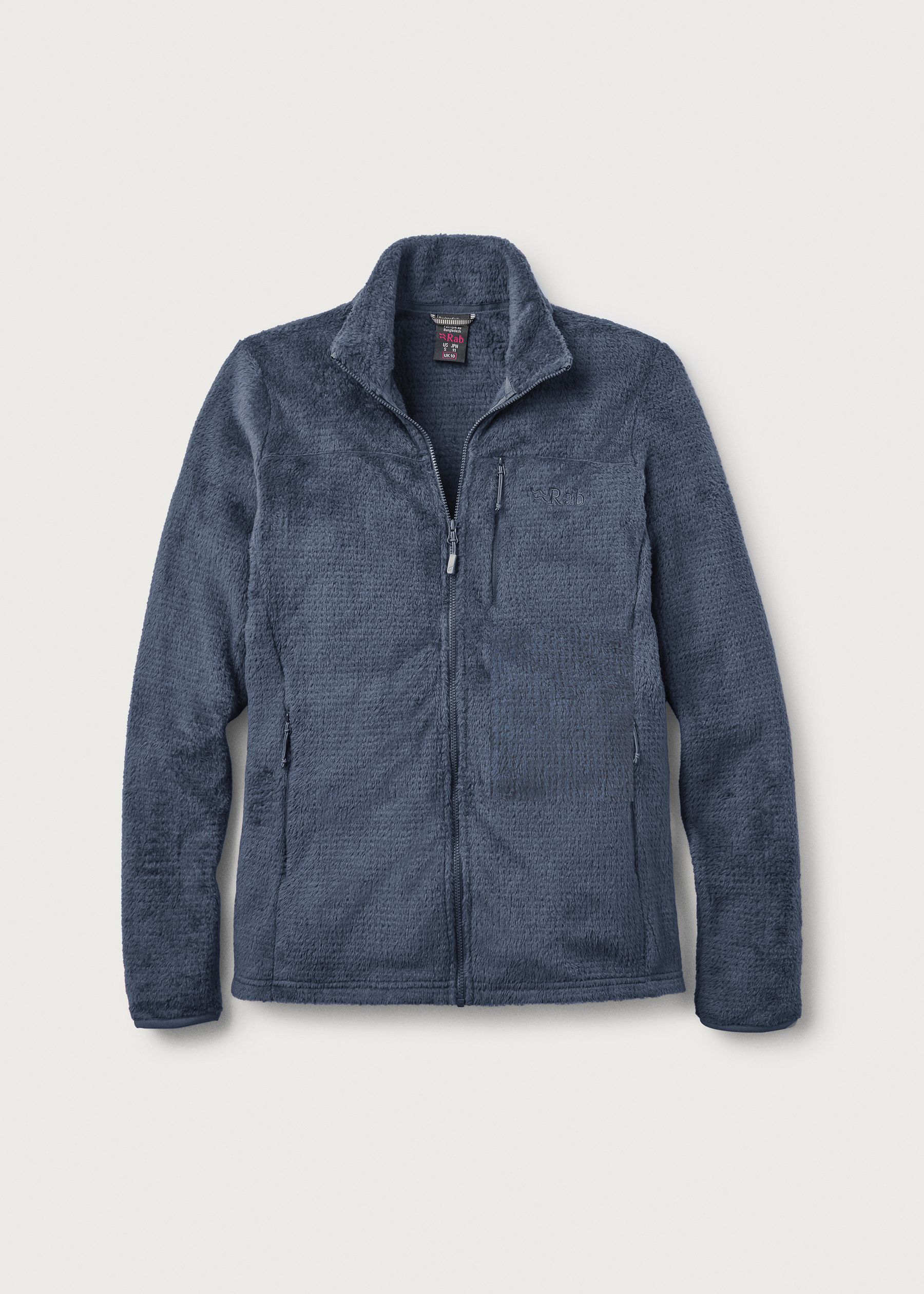 Image - 1 - Granitic Jacket
