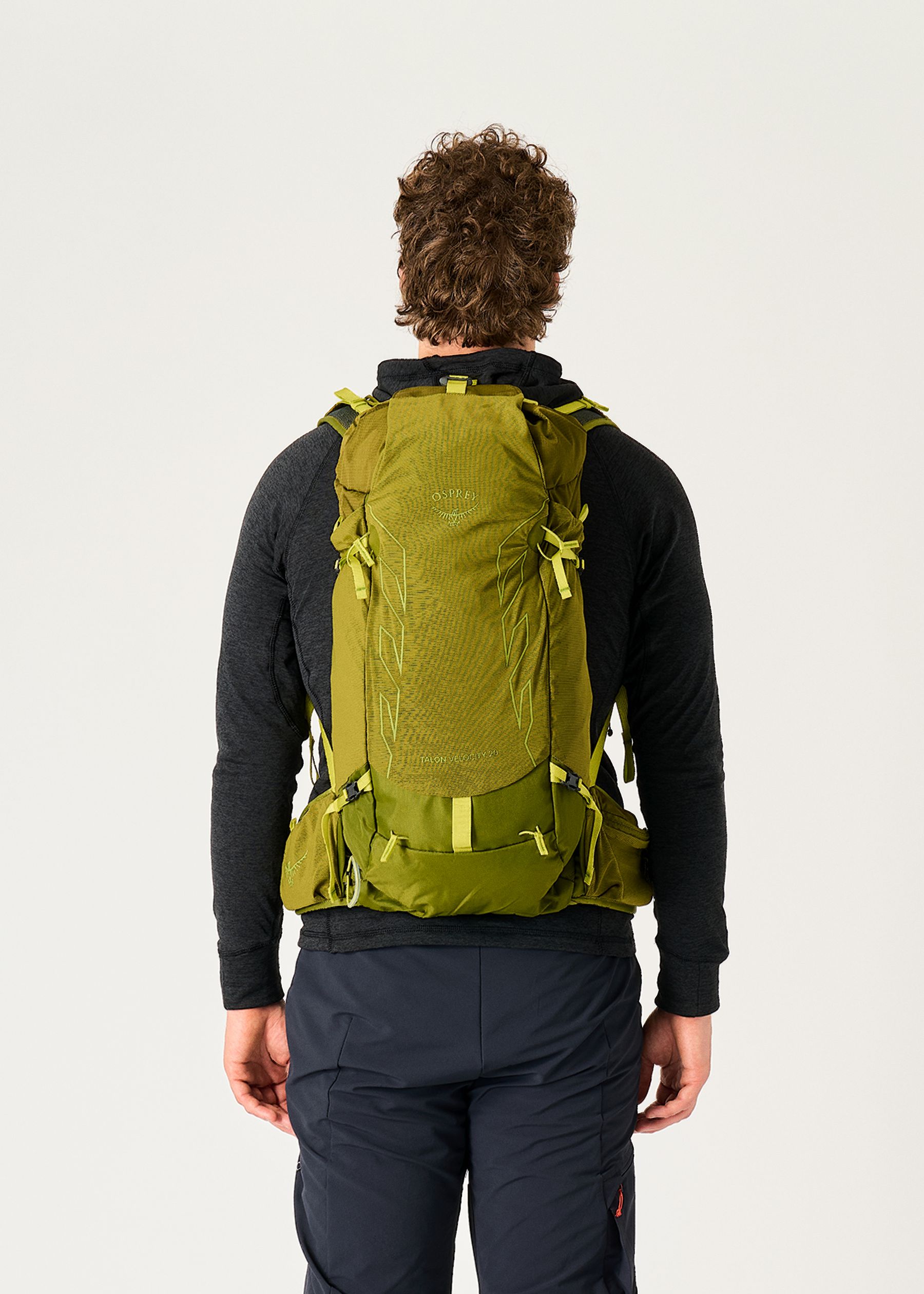 Image - 3 - Talon Velocity 20 Backpack