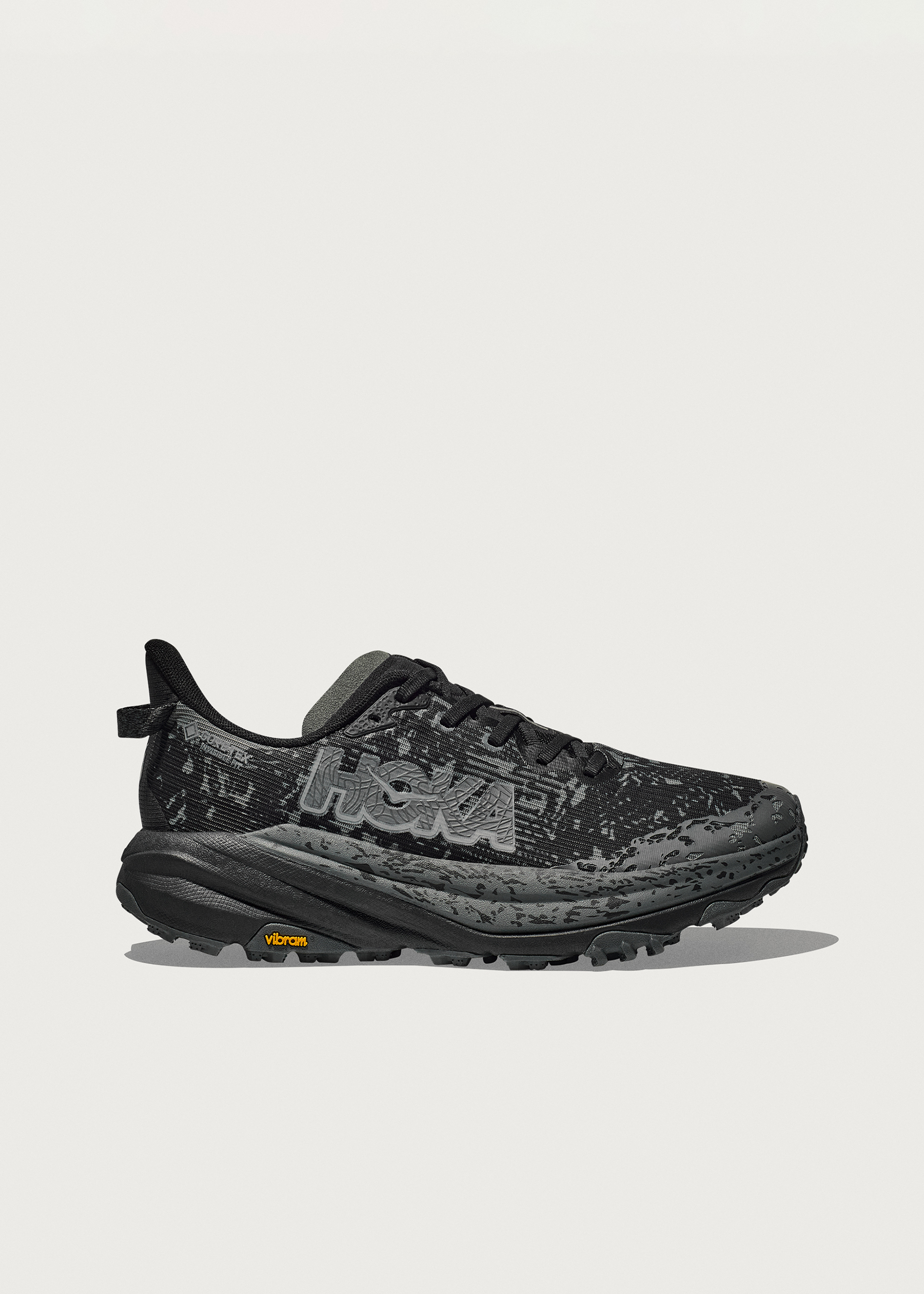HOKA Speedgoat 6 GORE-TEX Wide Trail Running Shoes