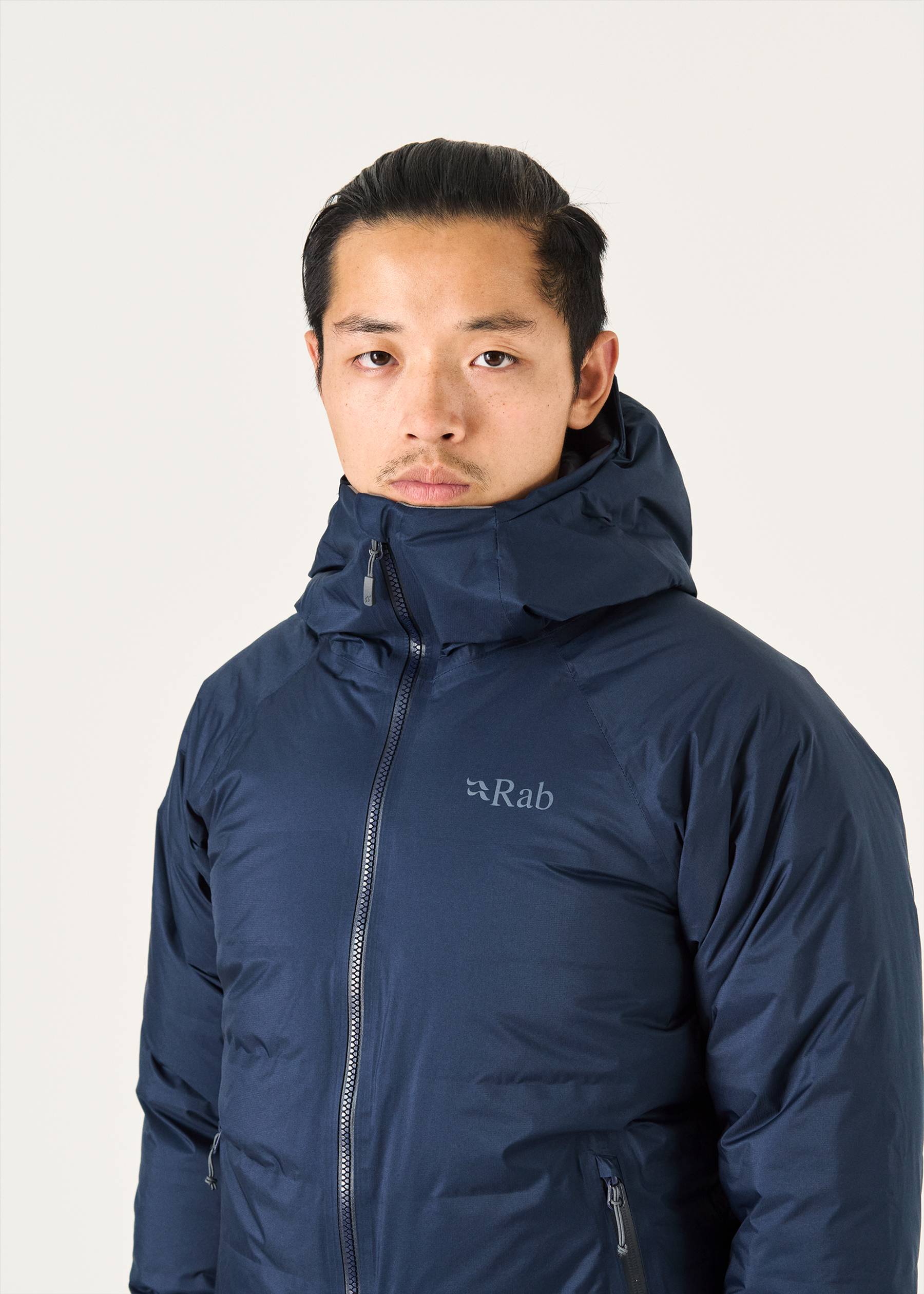 Rab Valiance Down Jacket