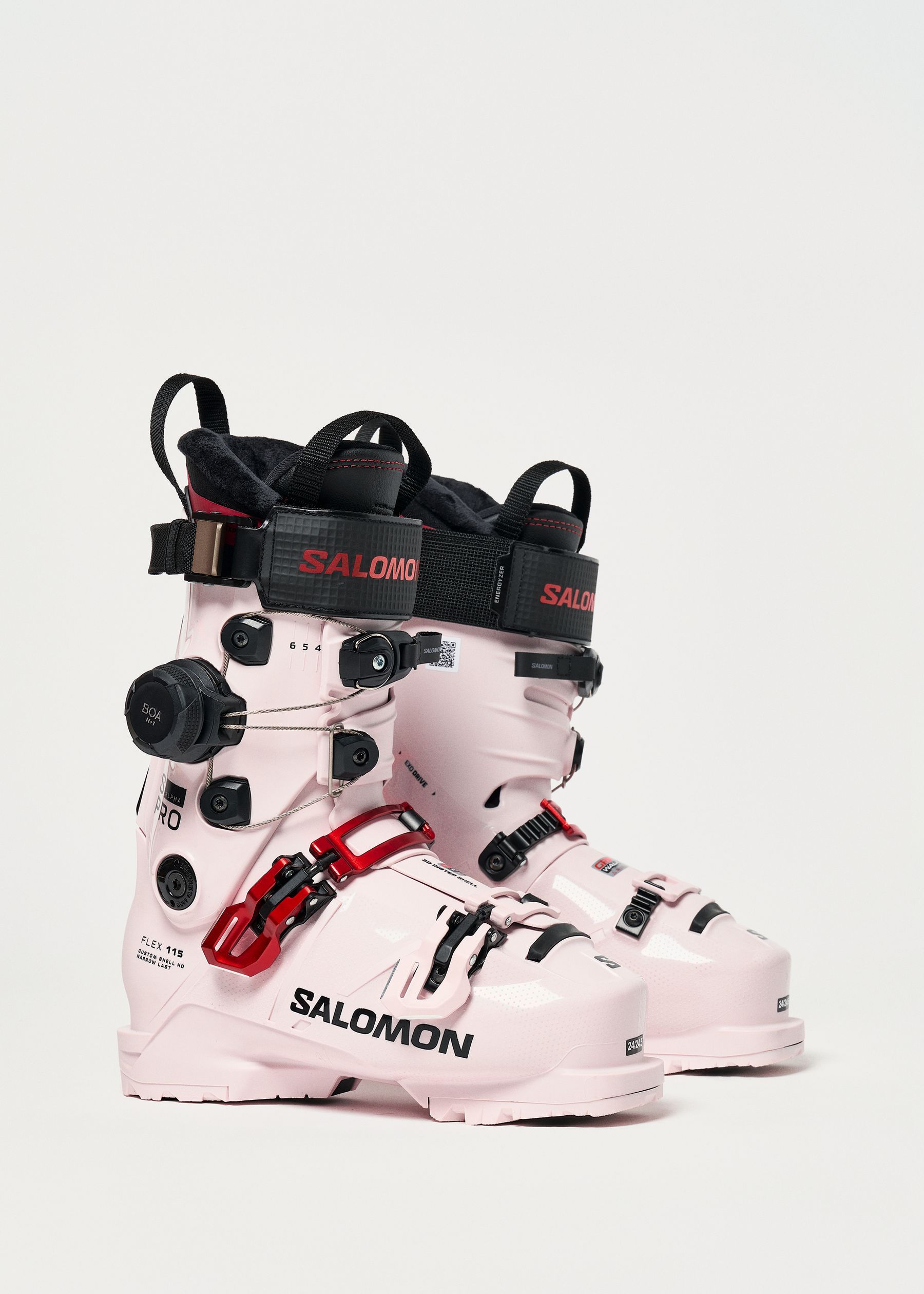 Image - 2 - S/Pro Alpha C BOA 115 W Ski Boots