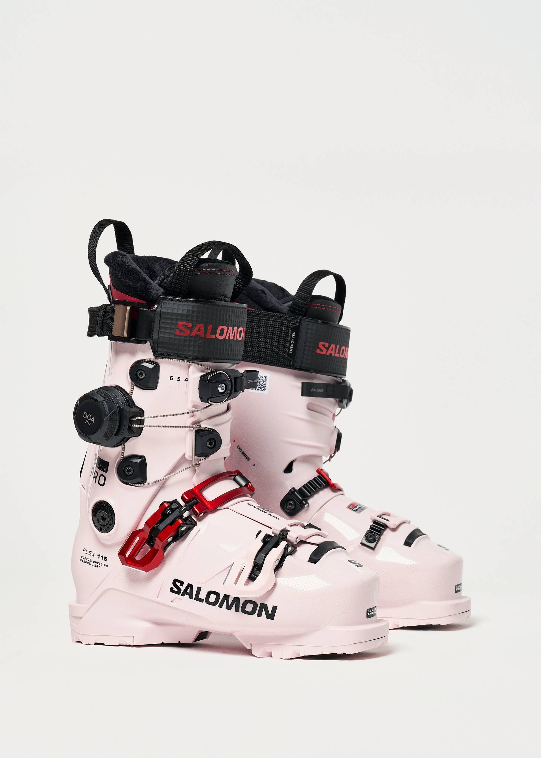Image - 2 - S/Pro Alpha C BOA 115 W Ski Boots