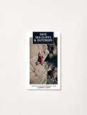 Skye - Sea-Cliffs and Outcrops (SMC) Guidebook