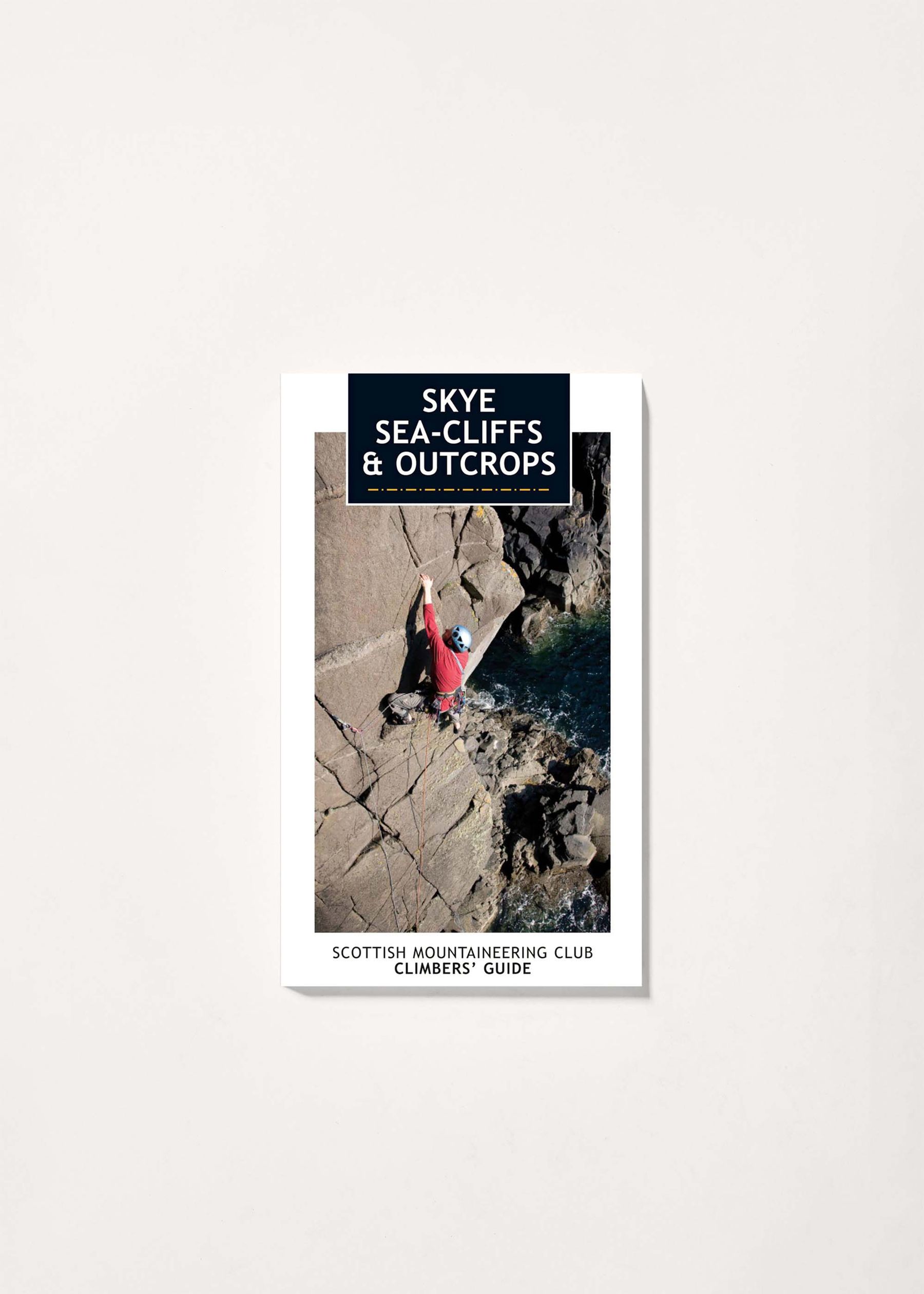 Image - 1 - Skye - Sea-Cliffs and Outcrops (SMC) Guidebook