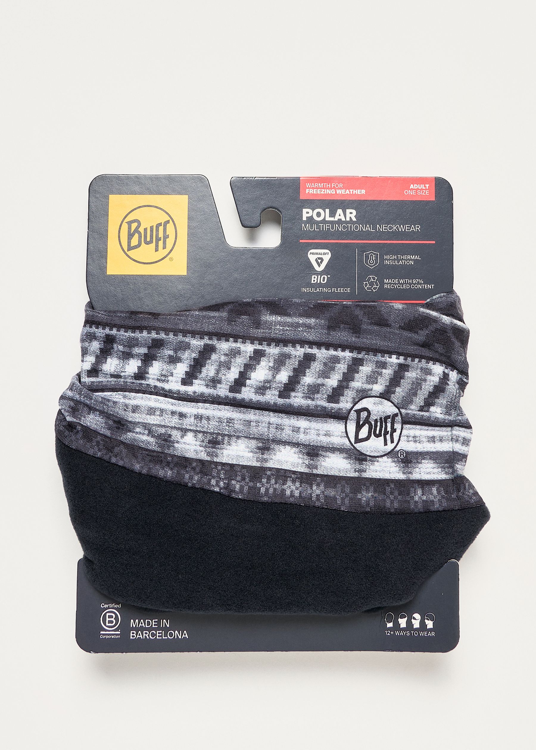 Image - 3 - Polar Neck Warmer
