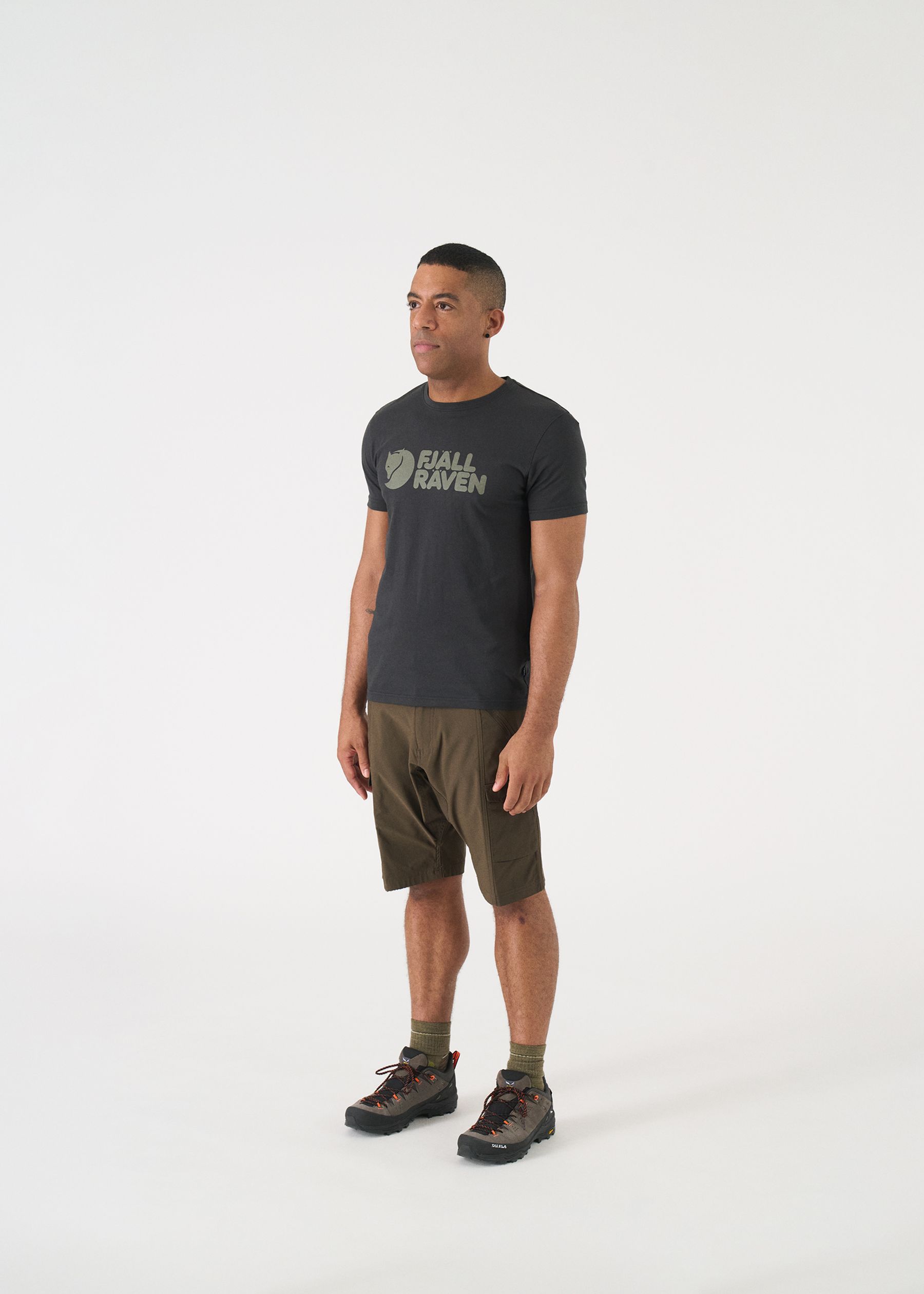 Image - 2 - Abisko G-1000 Eco Shorts