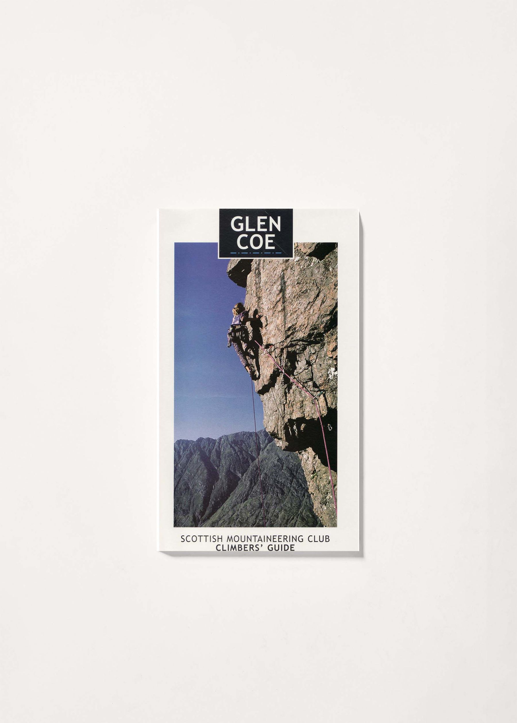 Image - 1 - Glen Coe R&I Guidebook