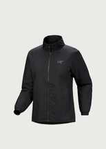 Atom Jacket