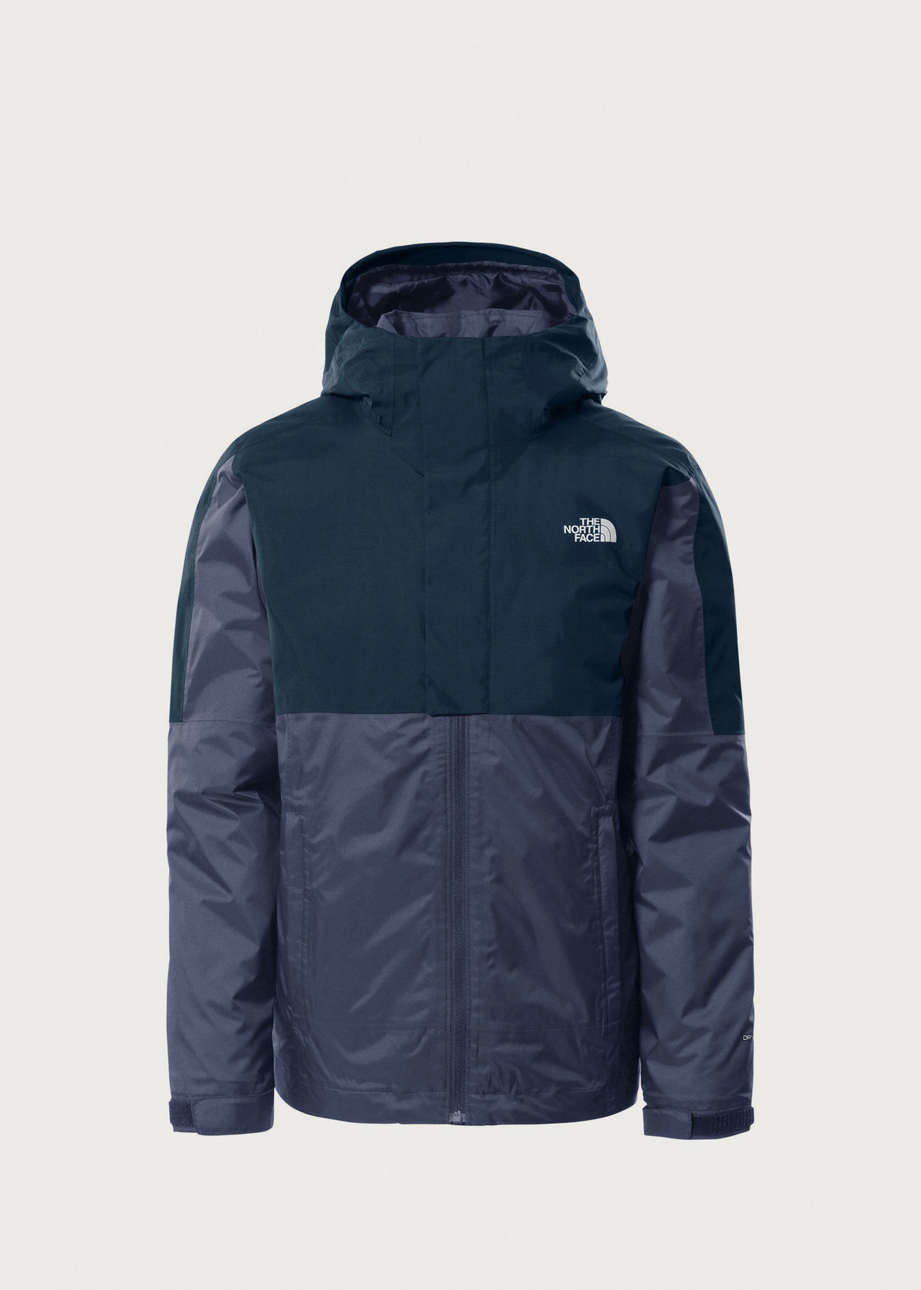 Image - 2 - Down Insulated Triclimate Parka Jacket