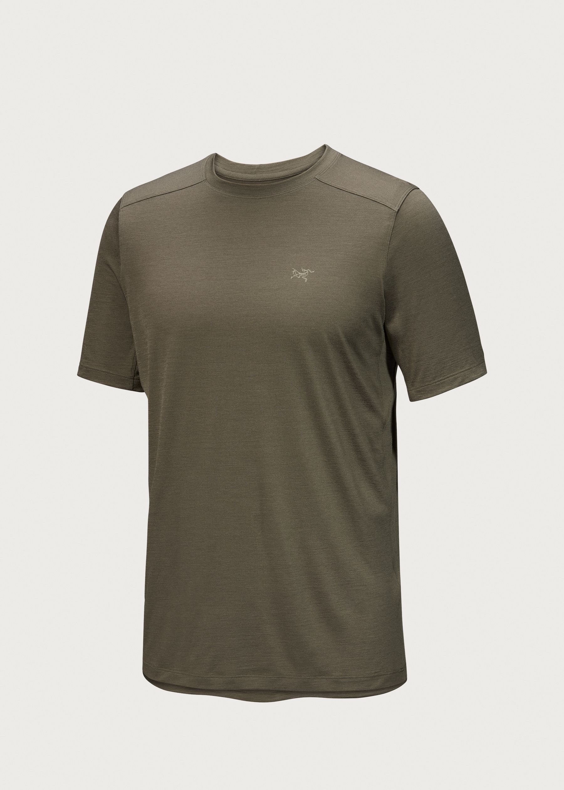 Image - 1 - Ionia Merino Wool Tee