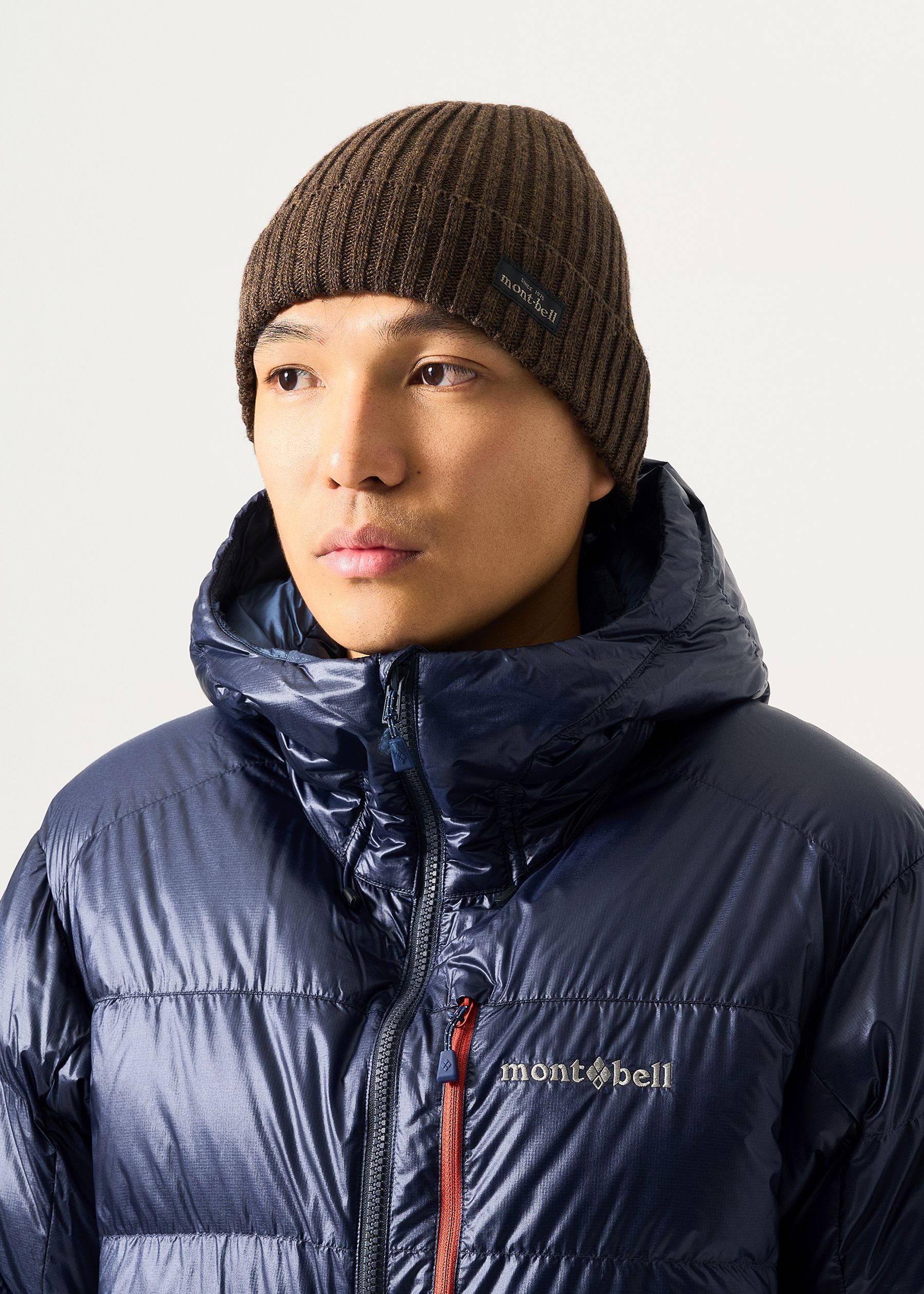 Montbell Alpine Down Parka