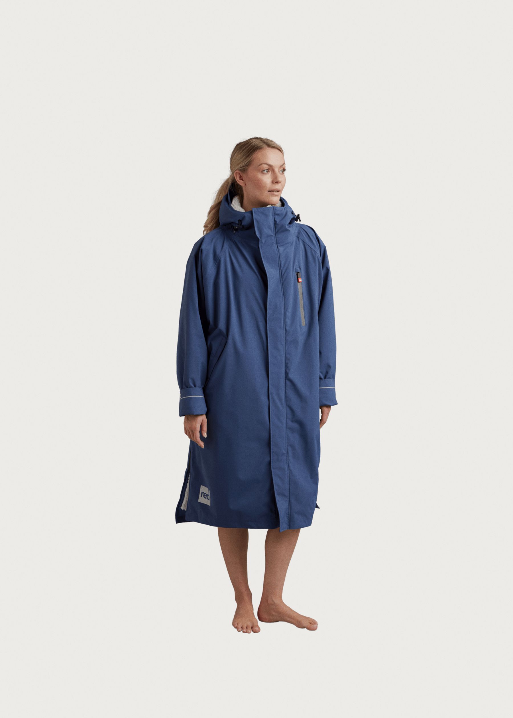 Image - 2 - Evo Pro Waterproof Changing Robe
